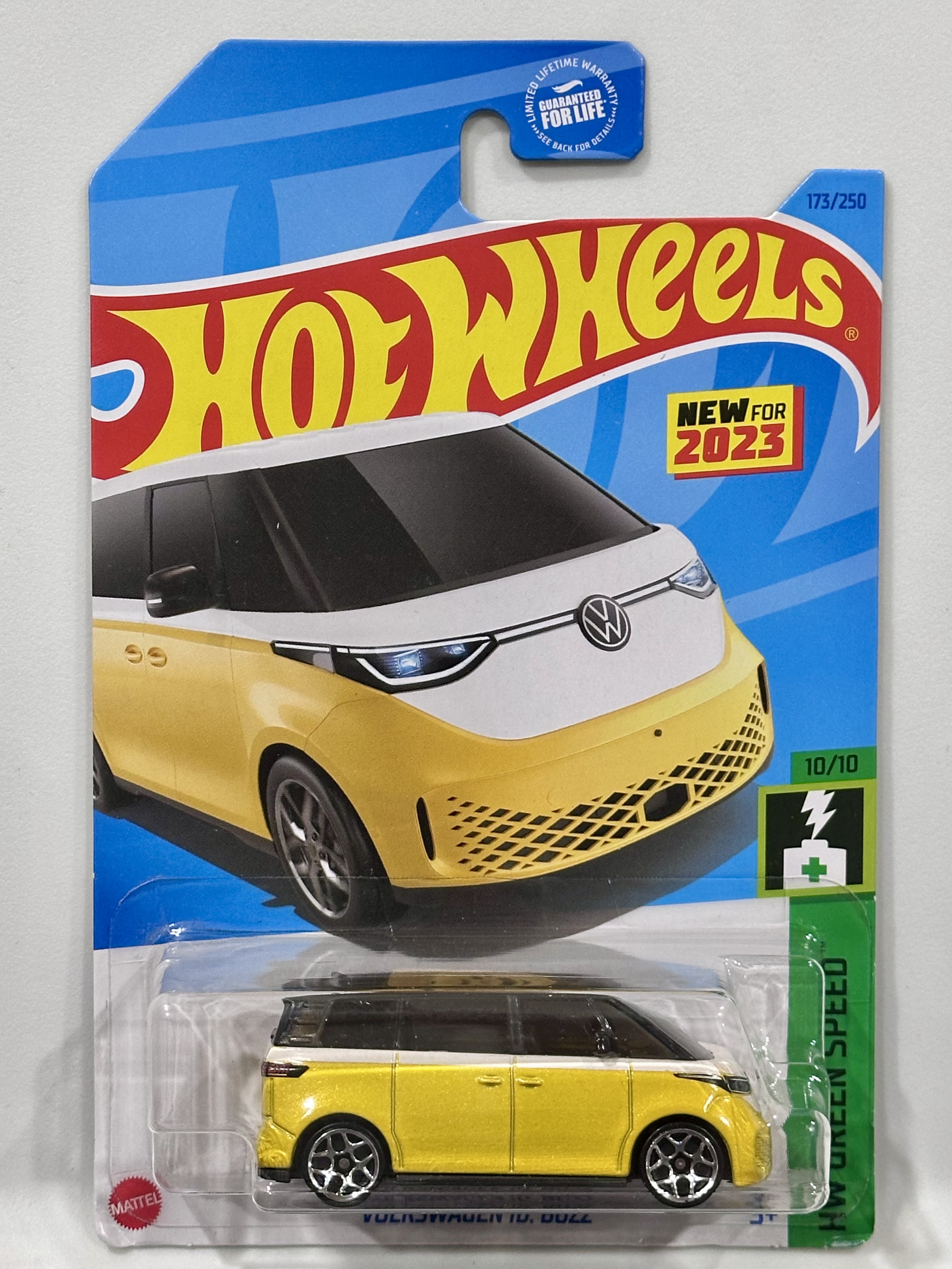 Collector submitted image