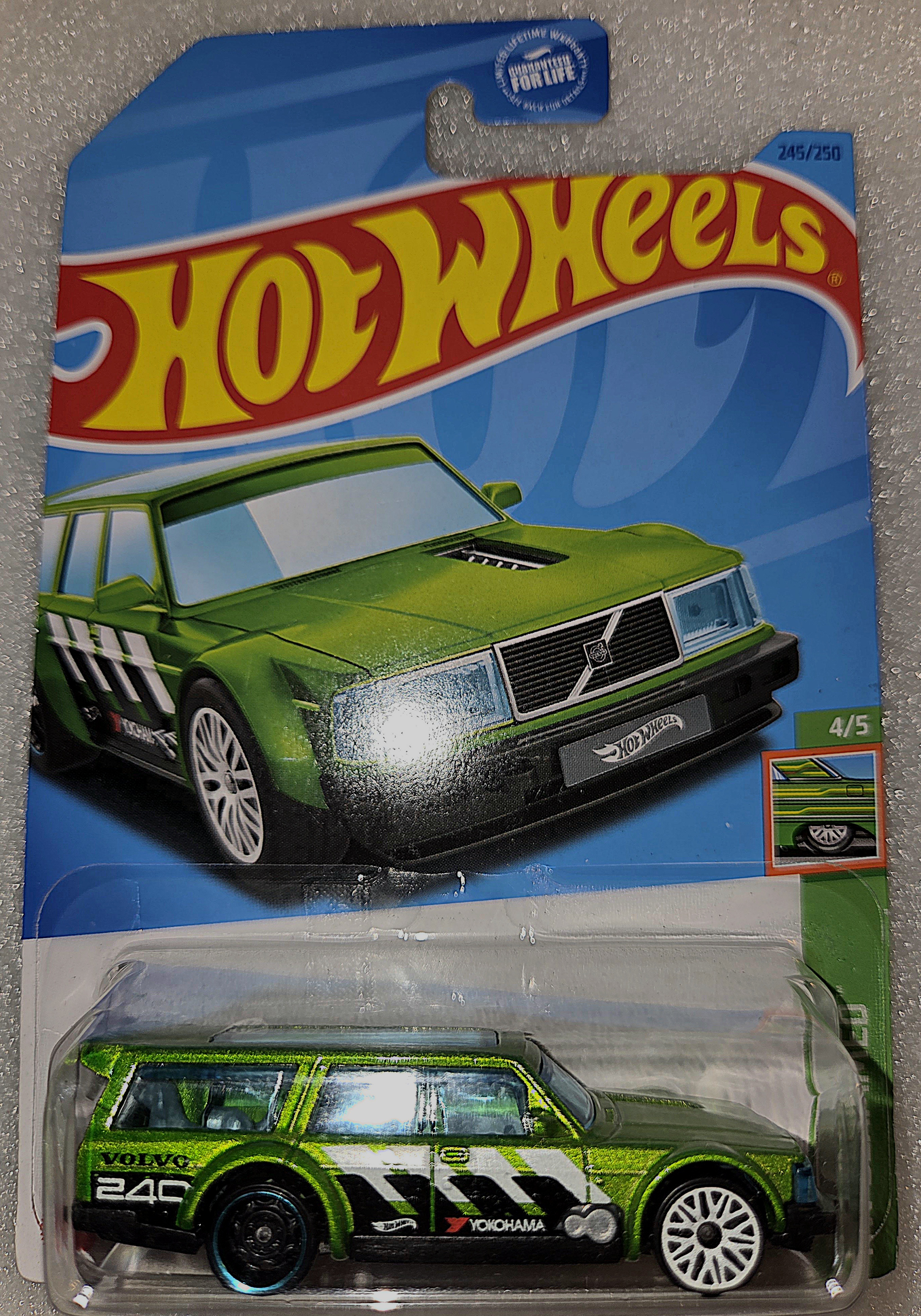 Collector submitted image