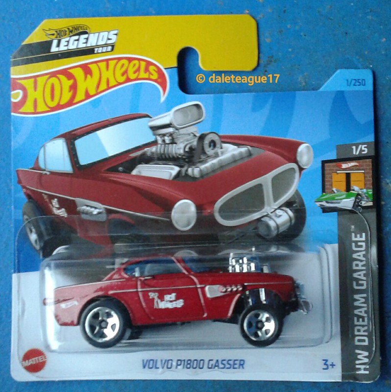 Collector submitted image