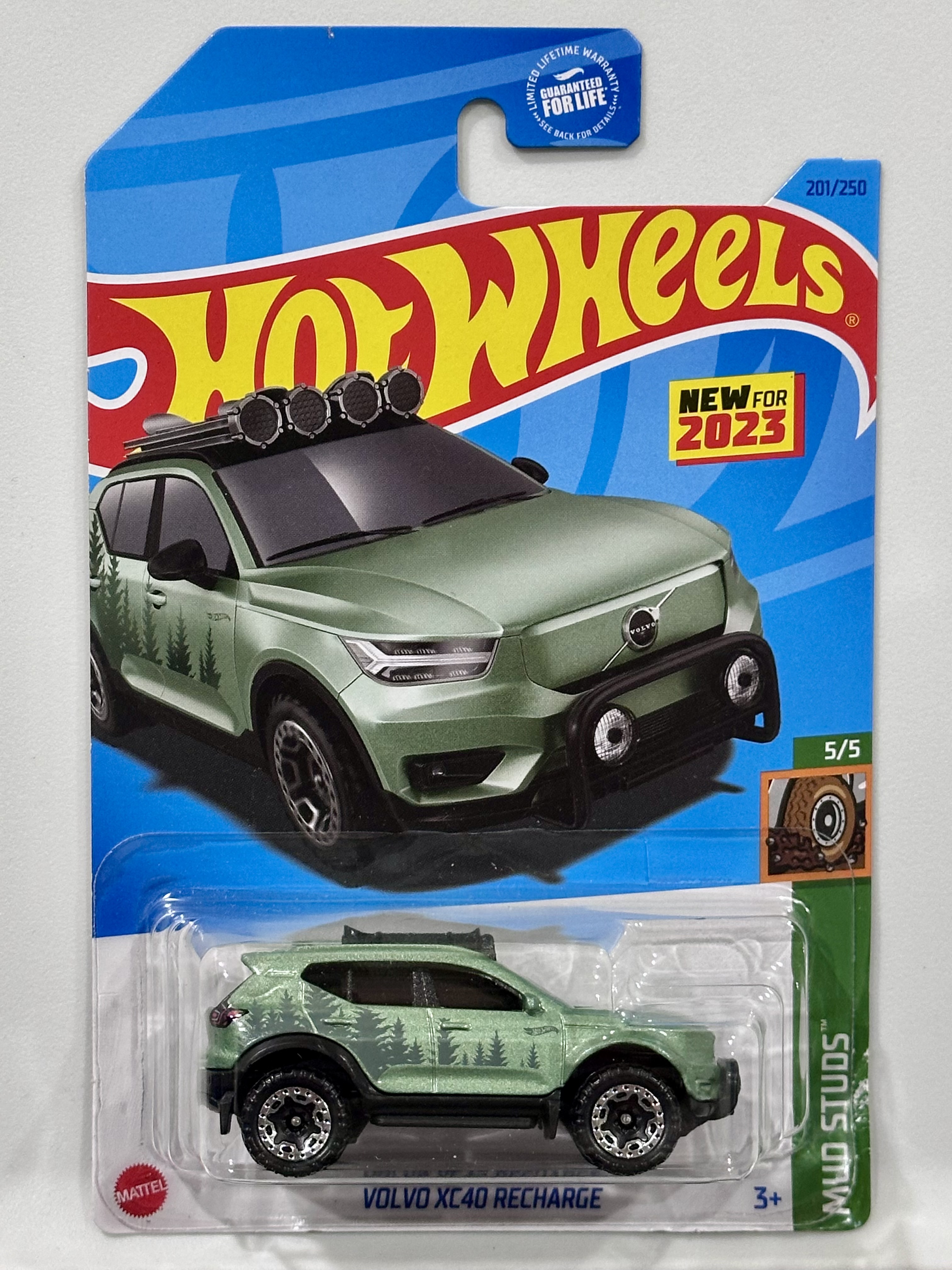 Collector submitted image
