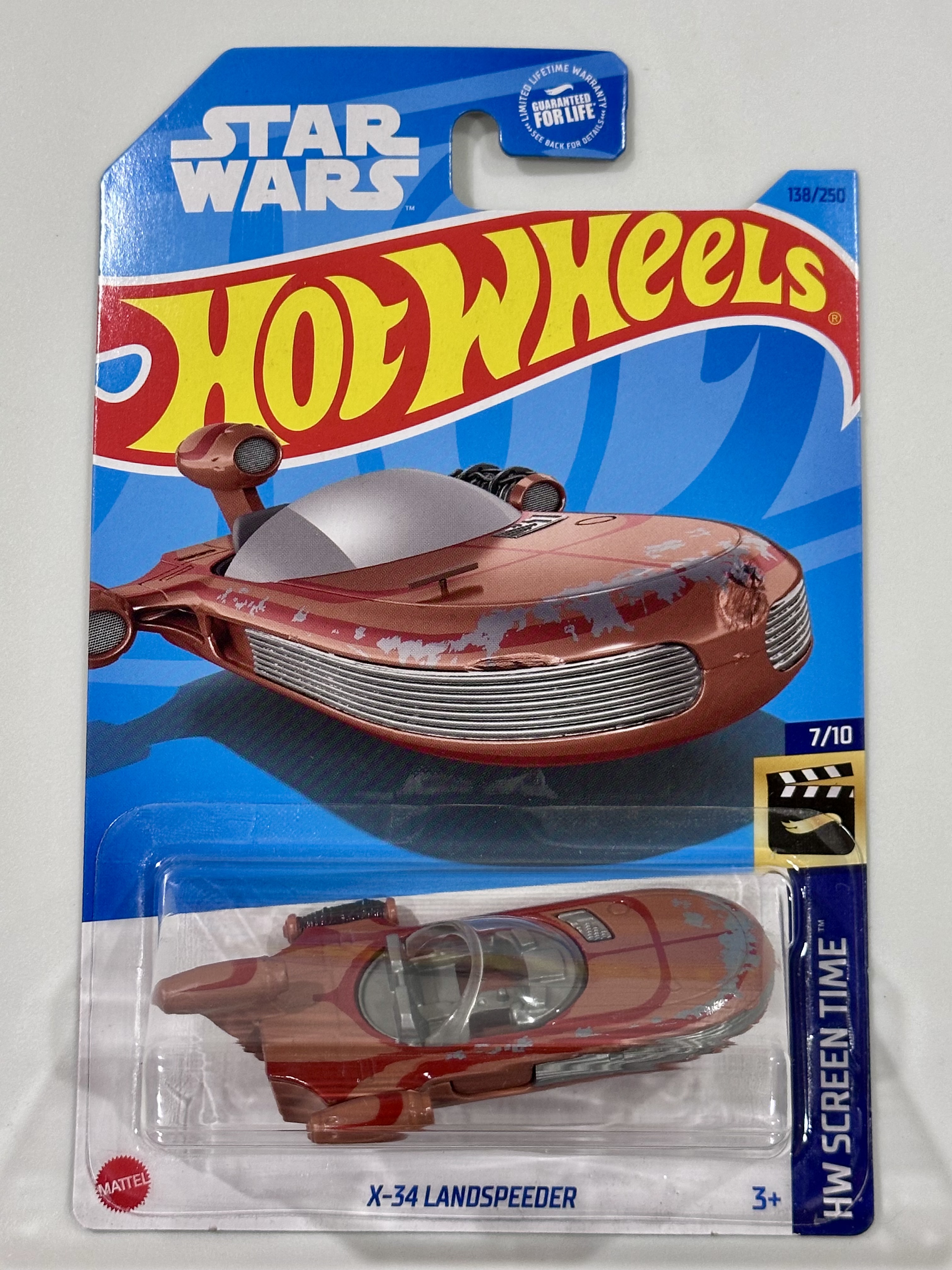 Collector submitted image