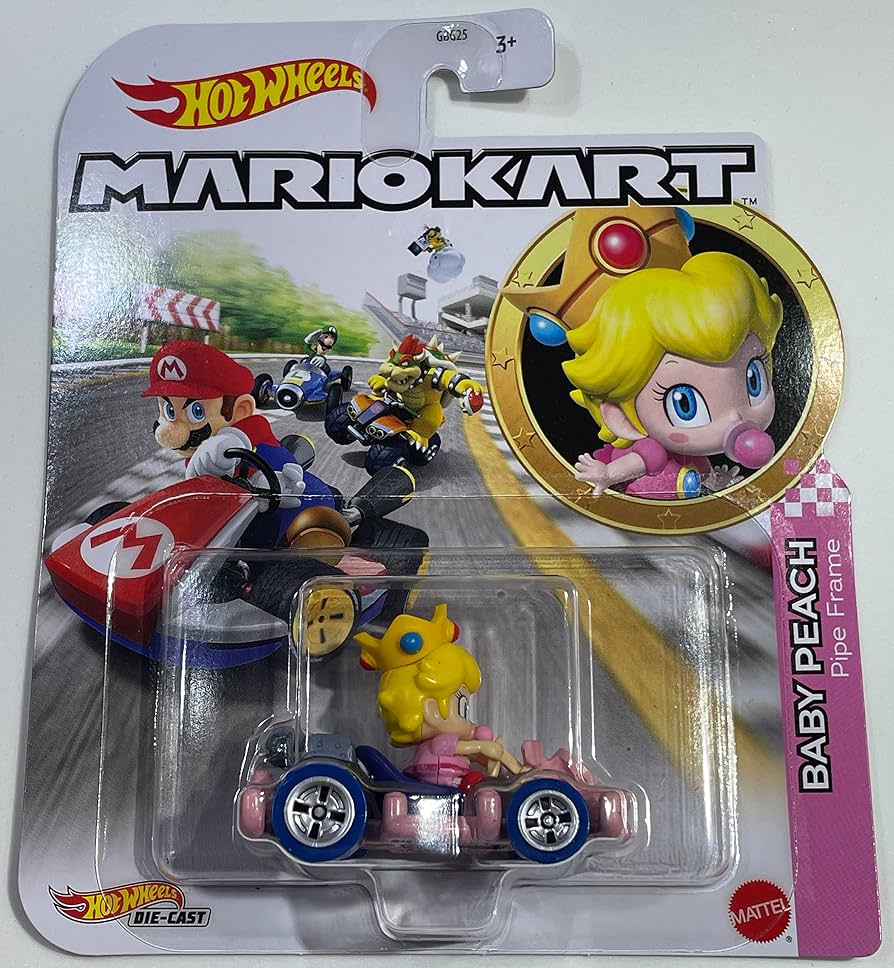 Collector submitted image