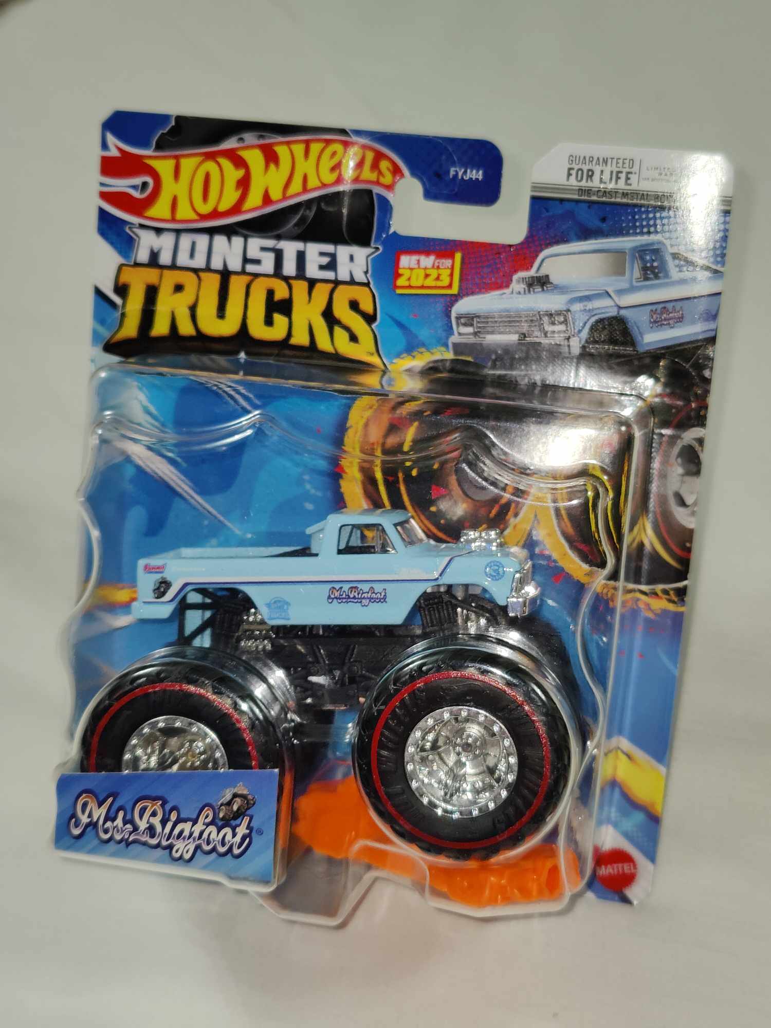 Collector submitted image