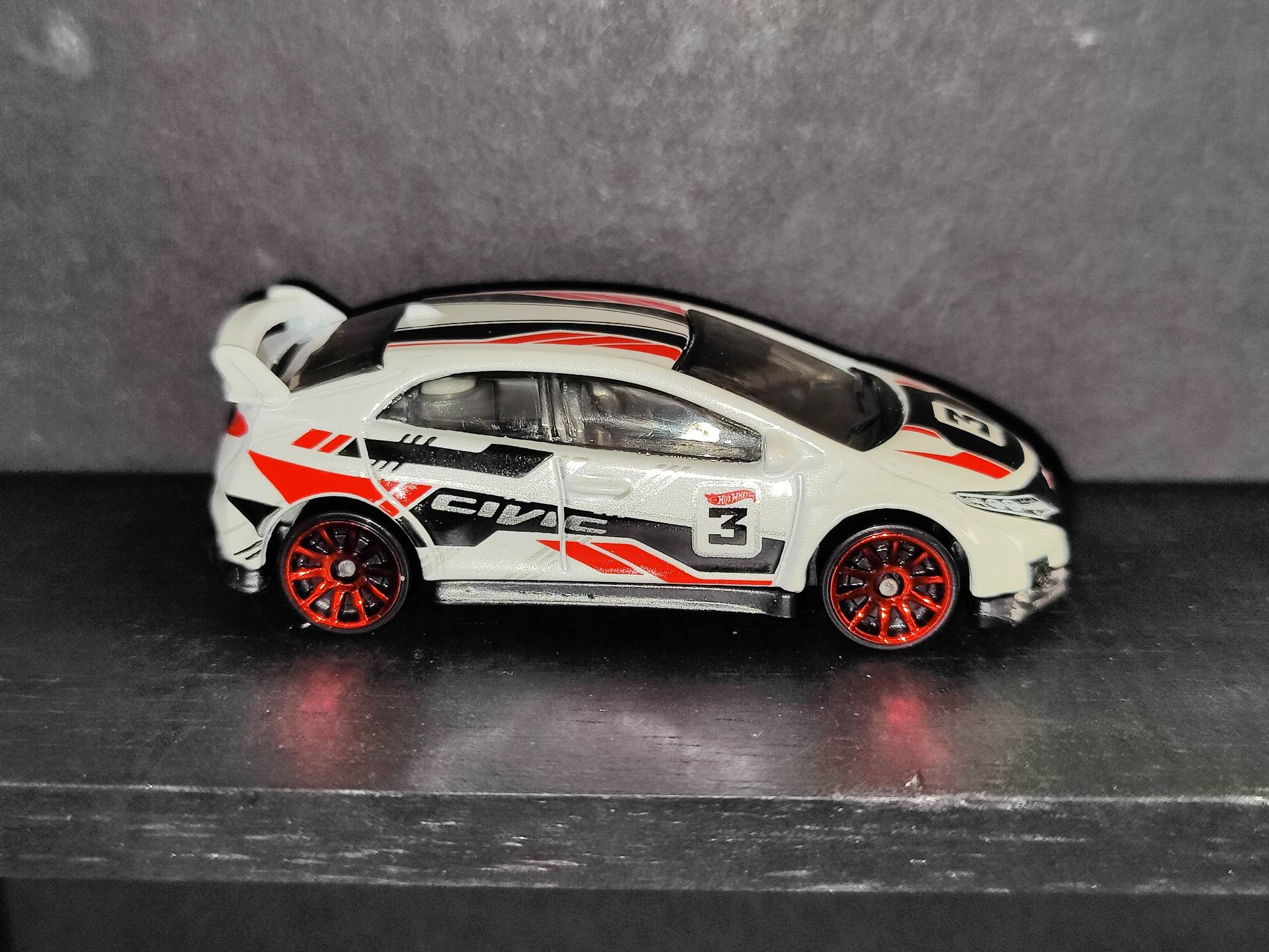 Collector submitted image
