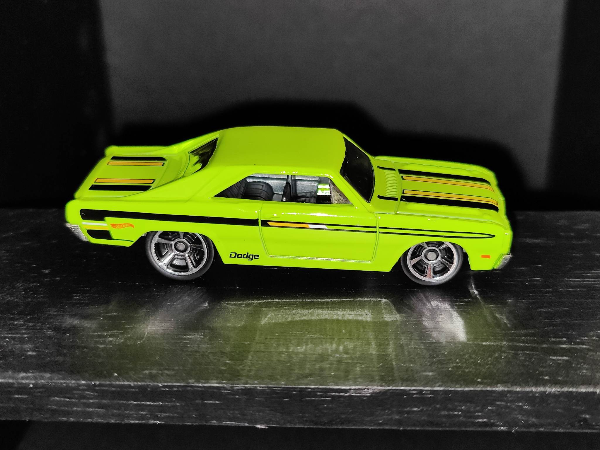 Collector submitted image