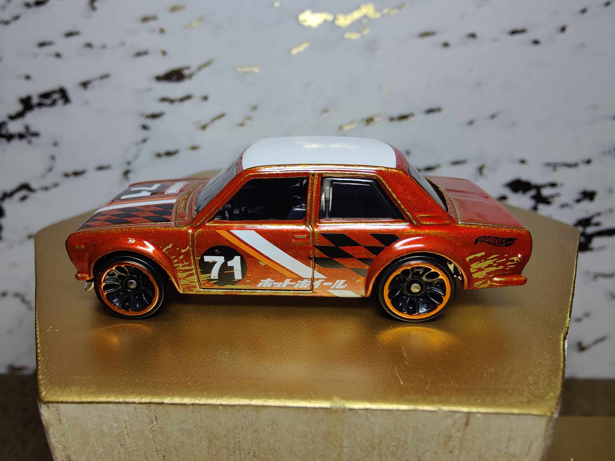 Collector submitted image