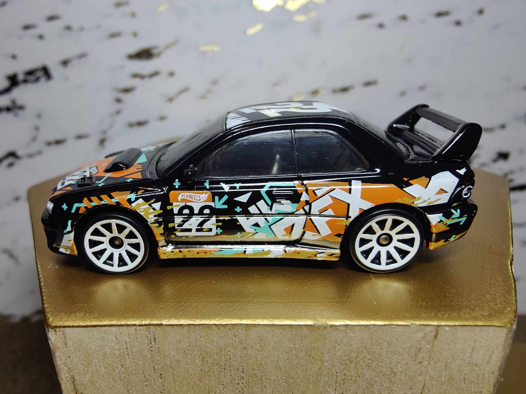 Collector submitted image