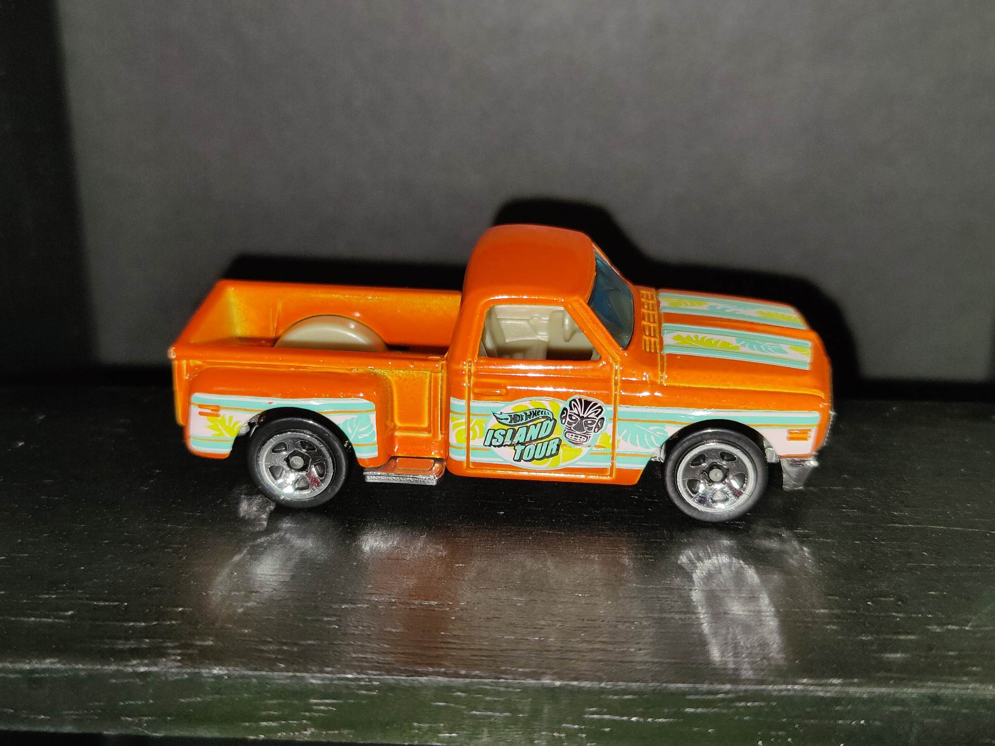 Collector submitted image
