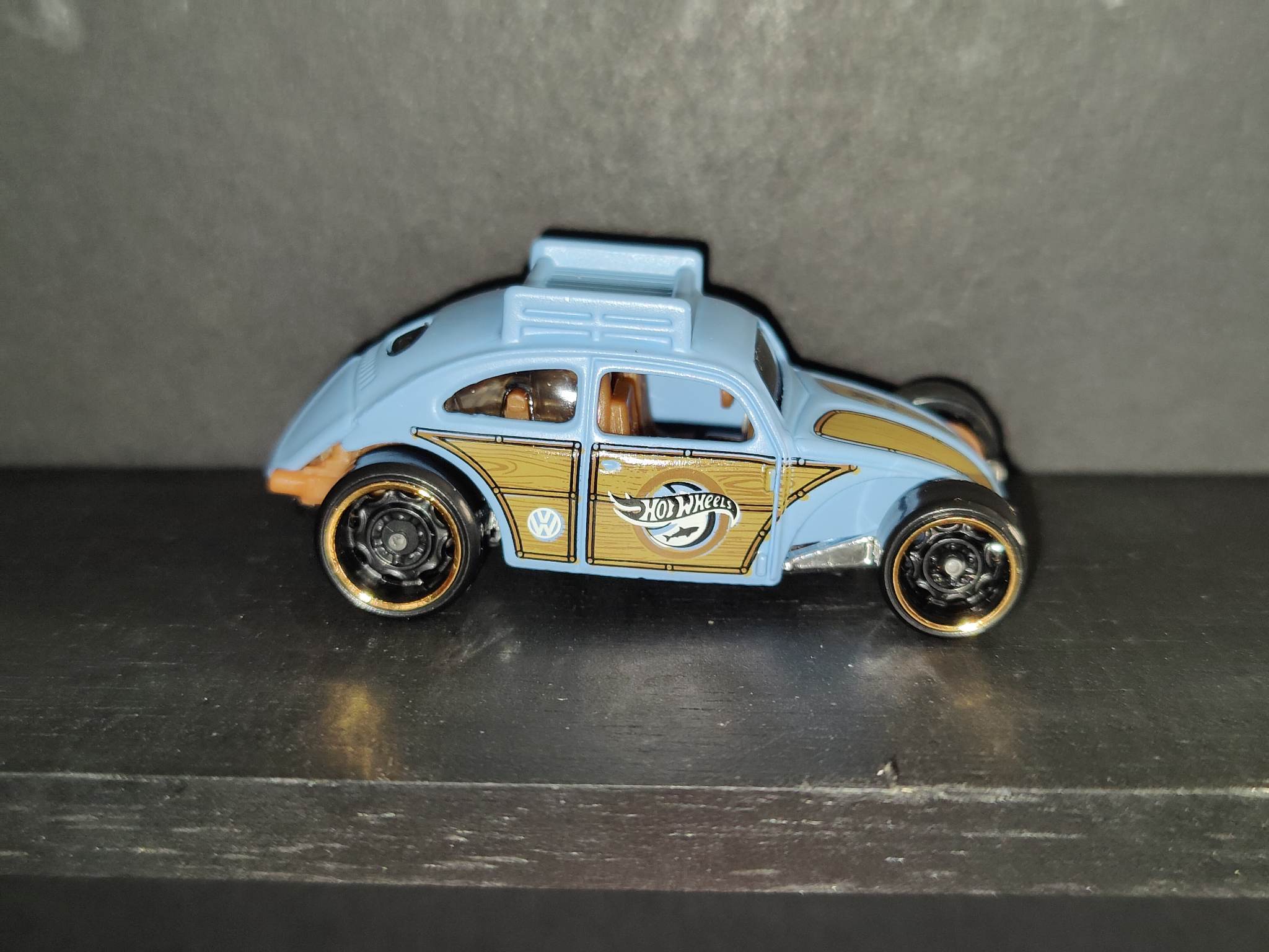 Collector submitted image