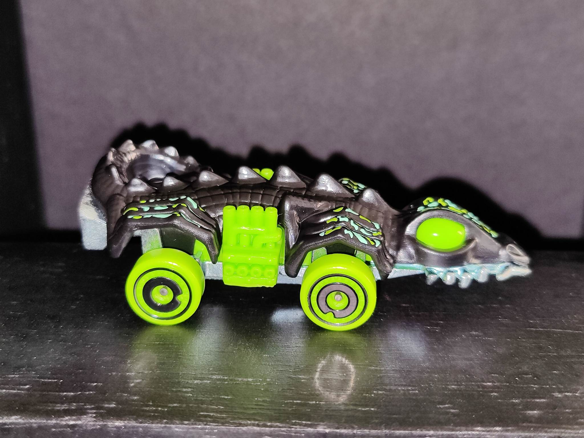 Collector submitted image