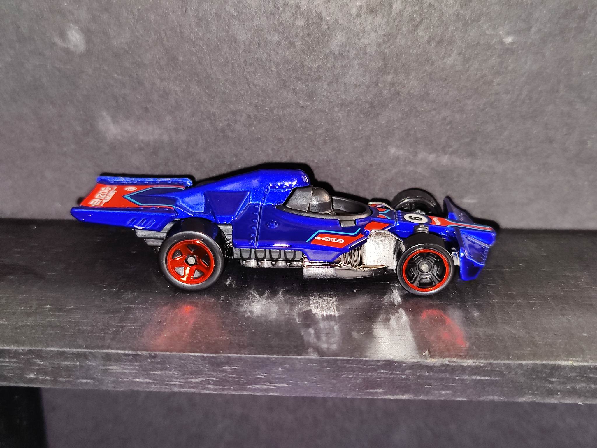 Collector submitted image