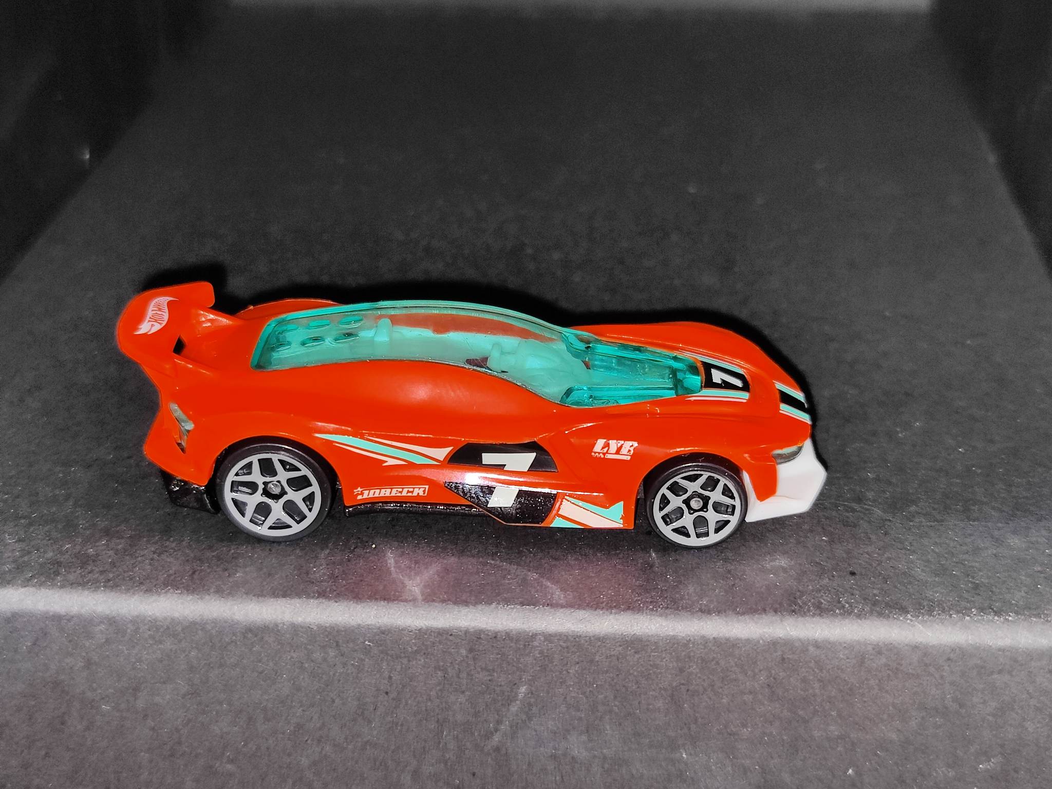 Collector submitted image