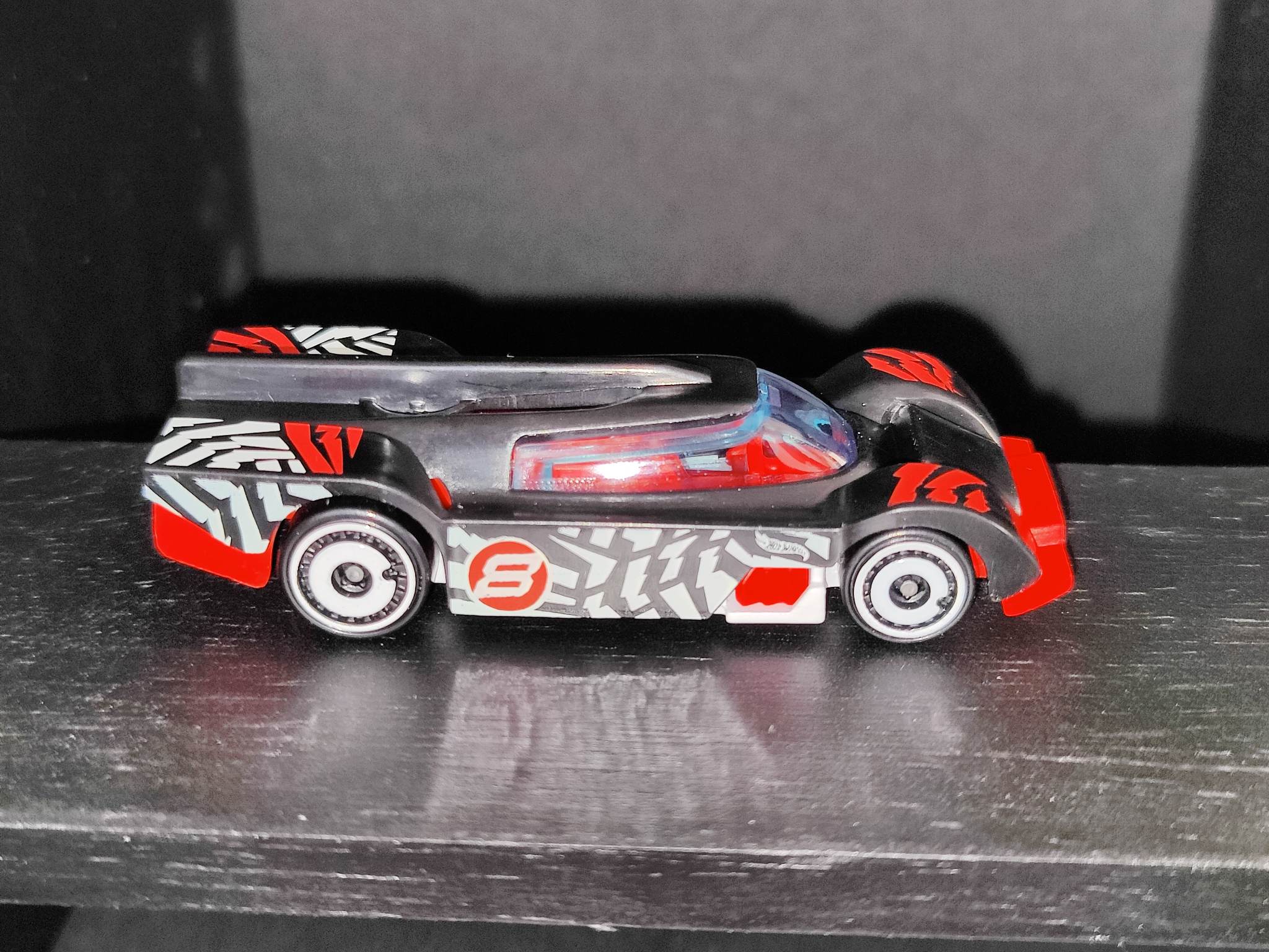 Collector submitted image