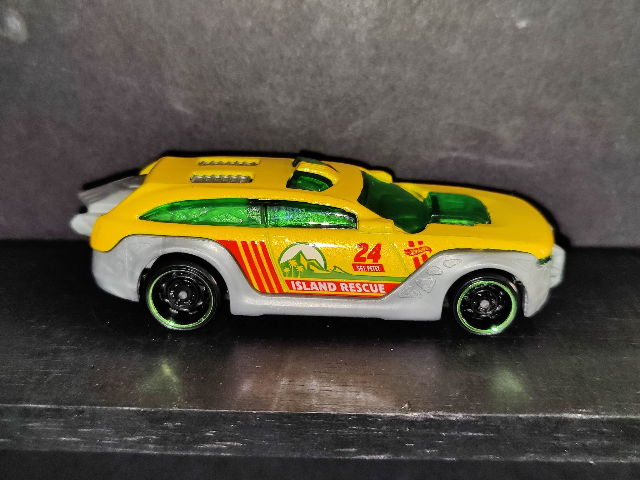 Collector submitted image