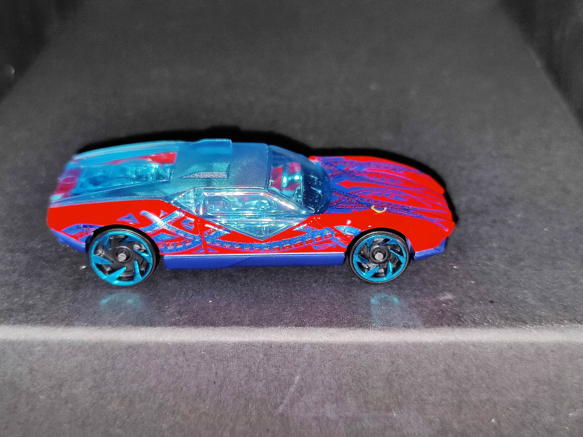 Collector submitted image