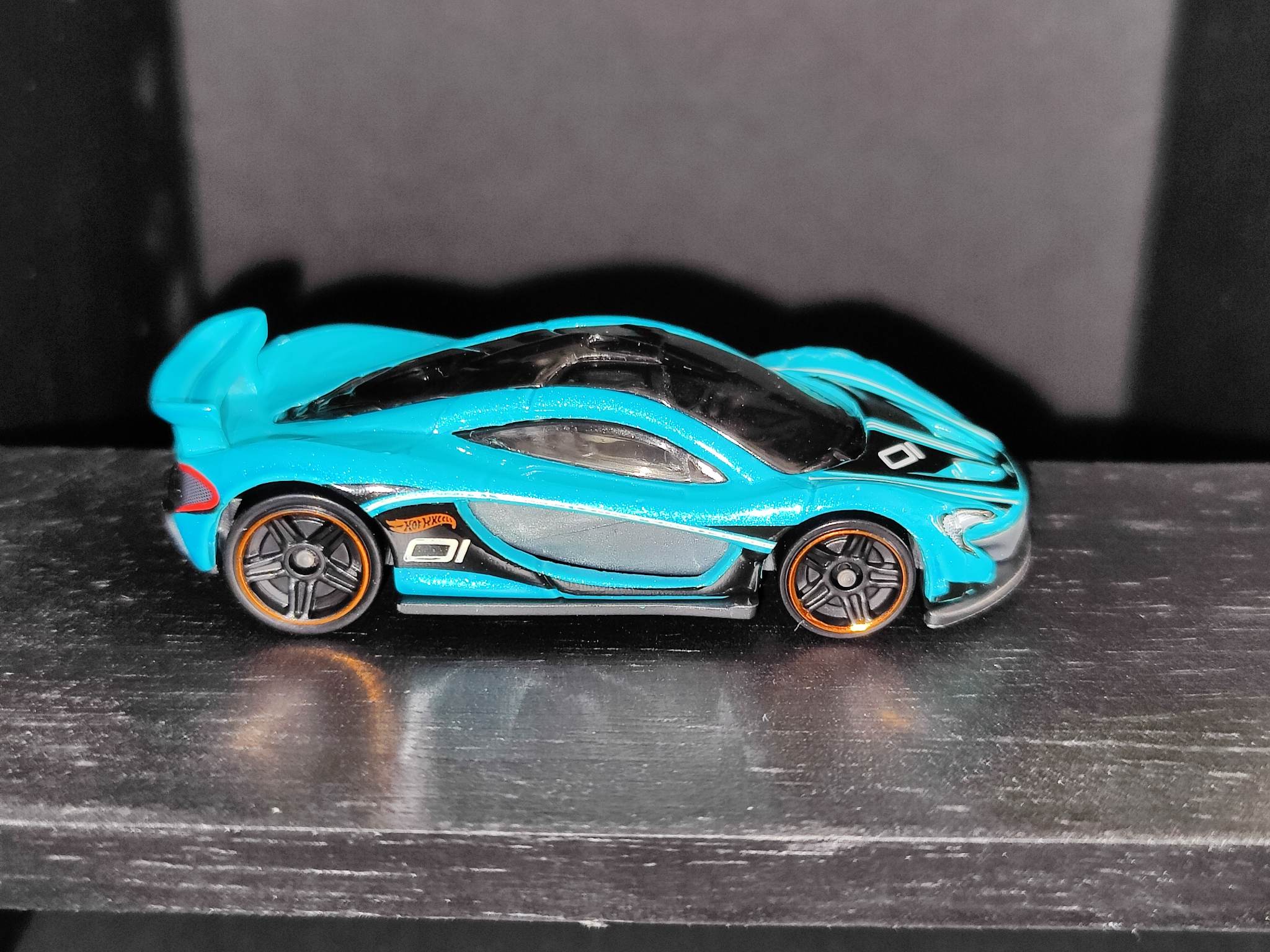 Collector submitted image