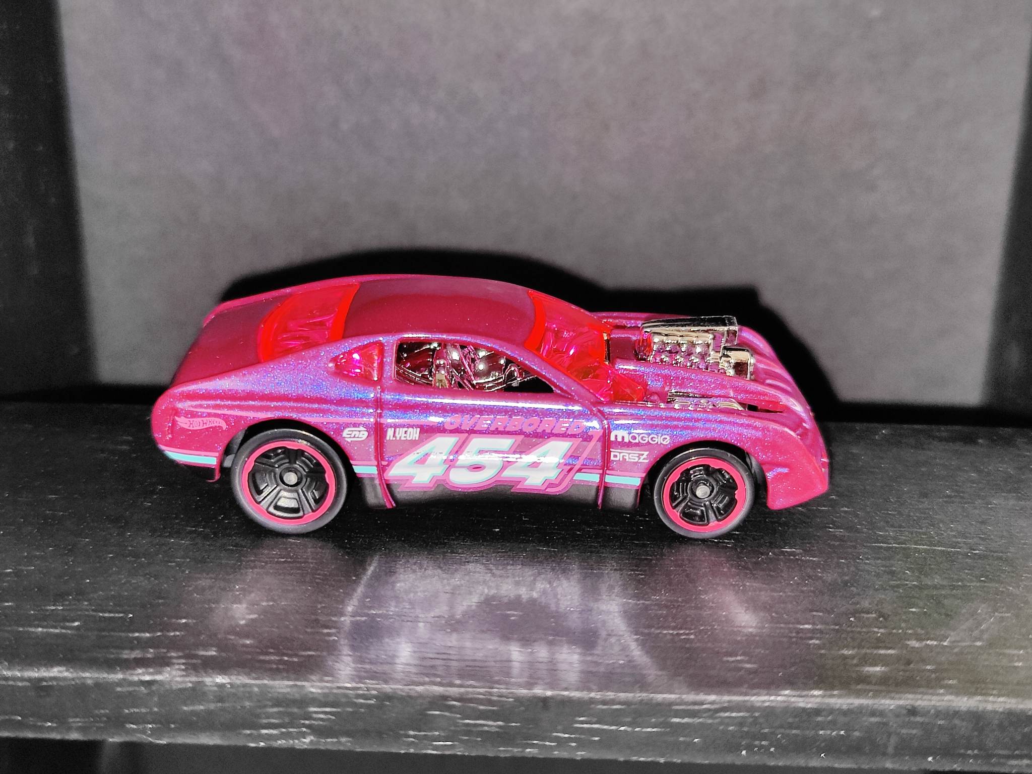 Collector submitted image