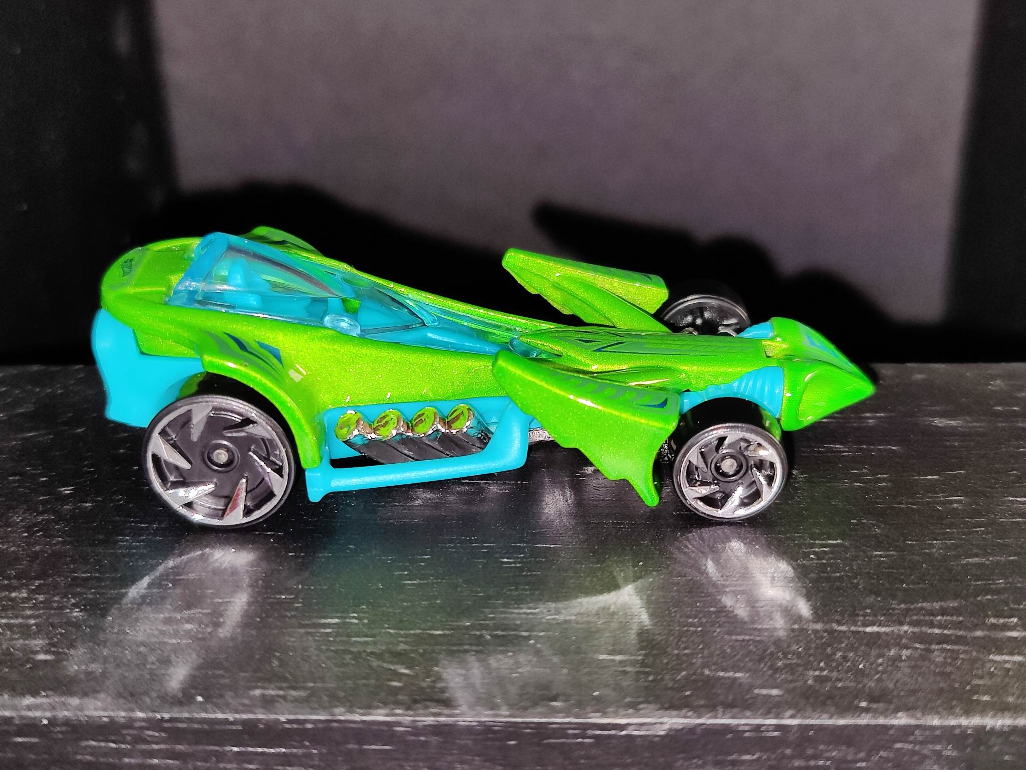 Collector submitted image