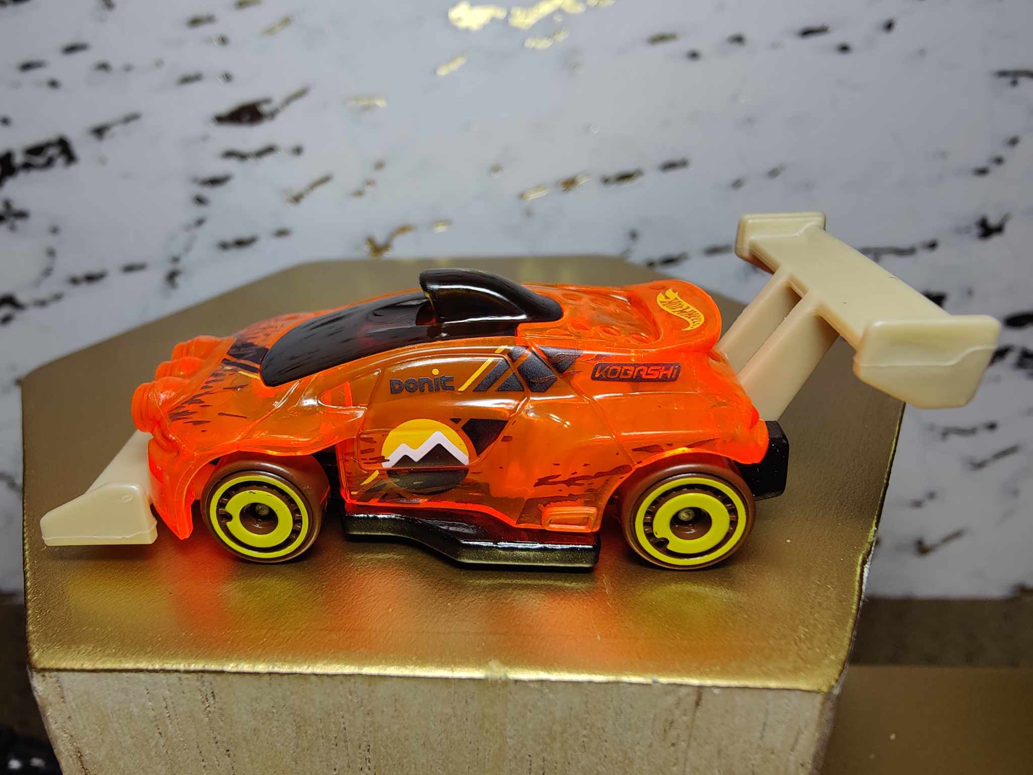 Collector submitted image