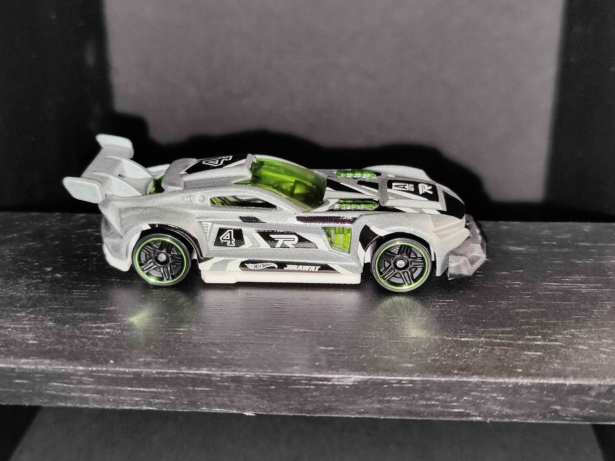 Collector submitted image