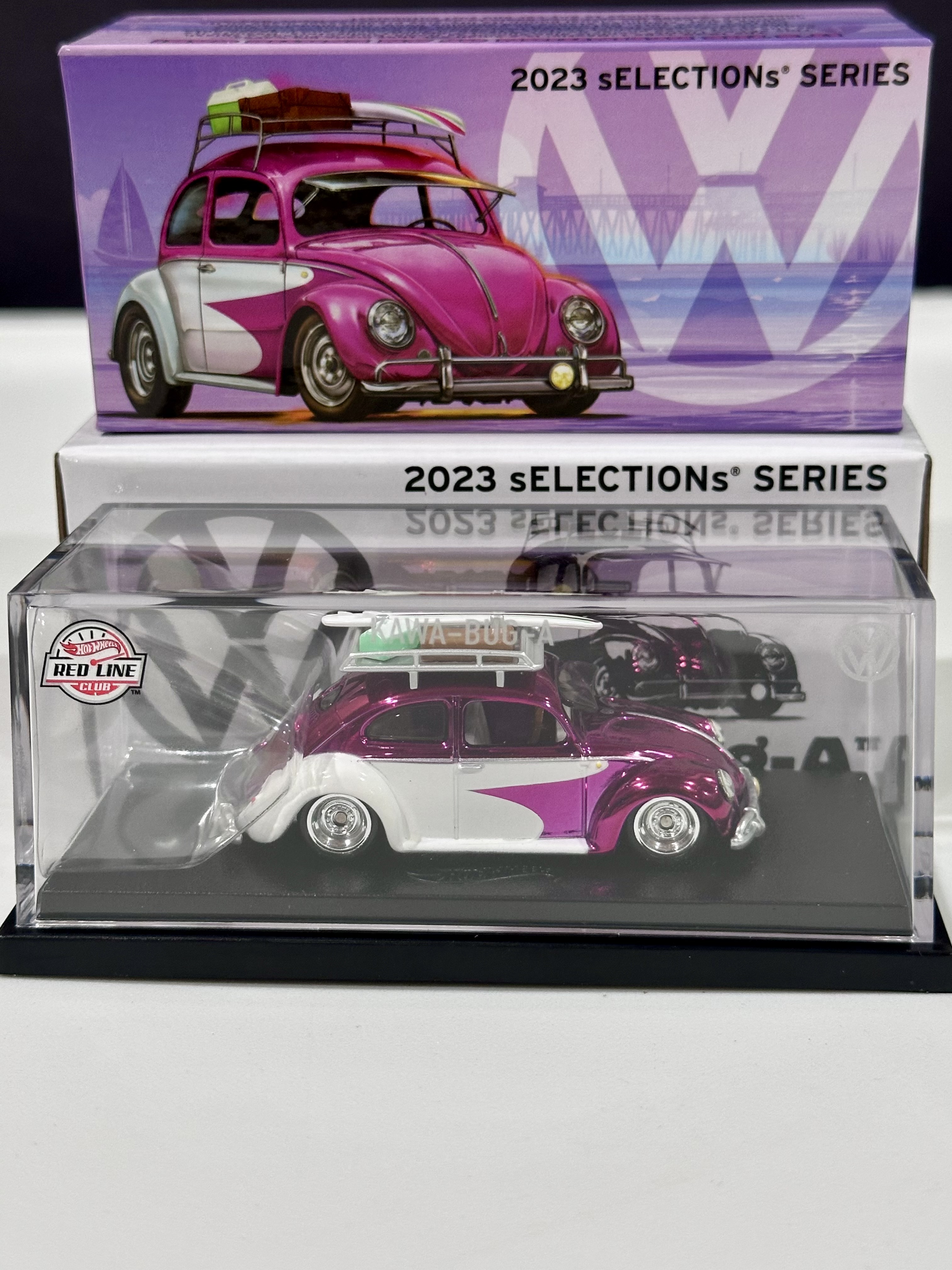 Collector submitted image
