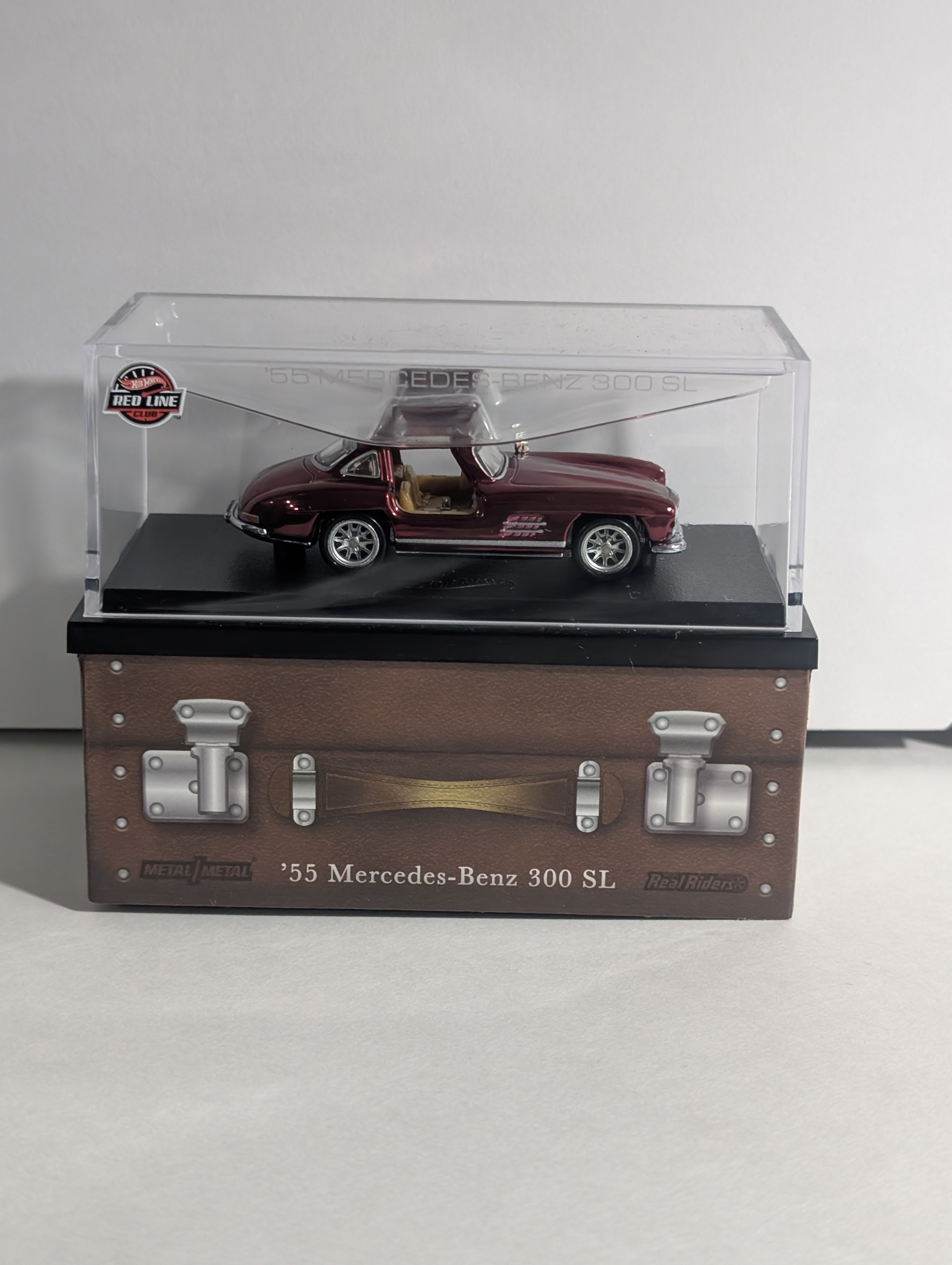 Collector submitted image