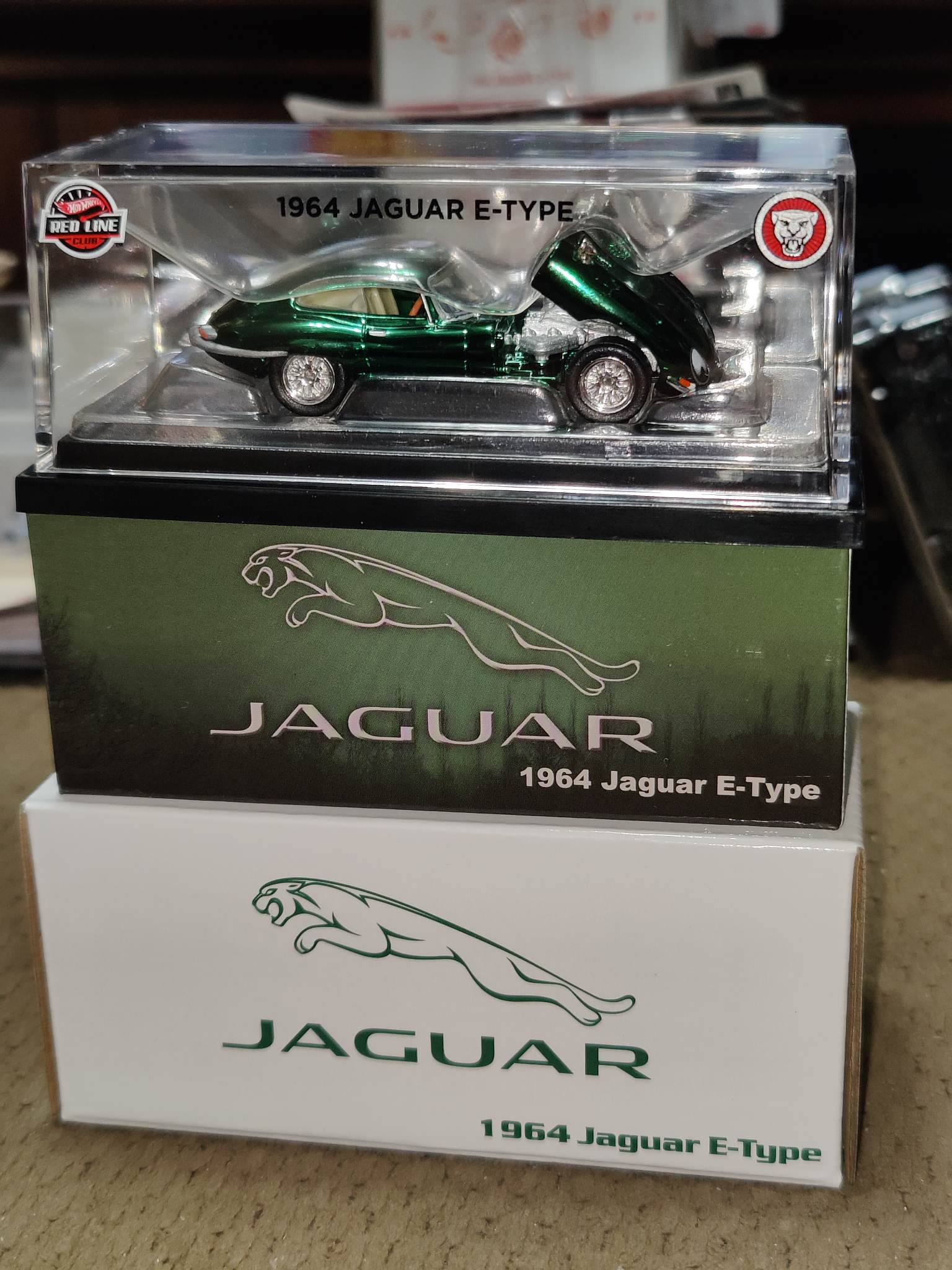 Collector submitted image