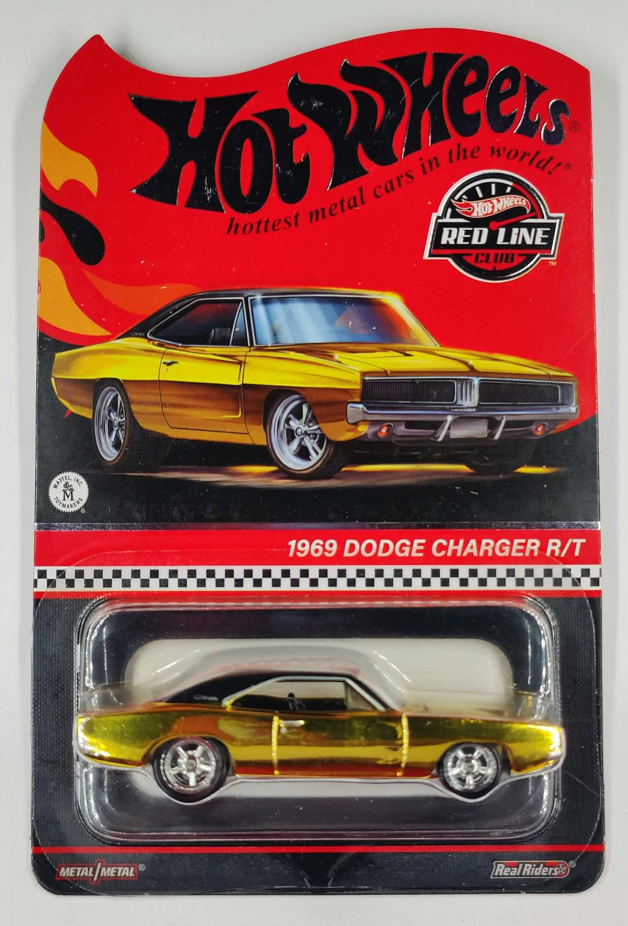 Collector submitted image