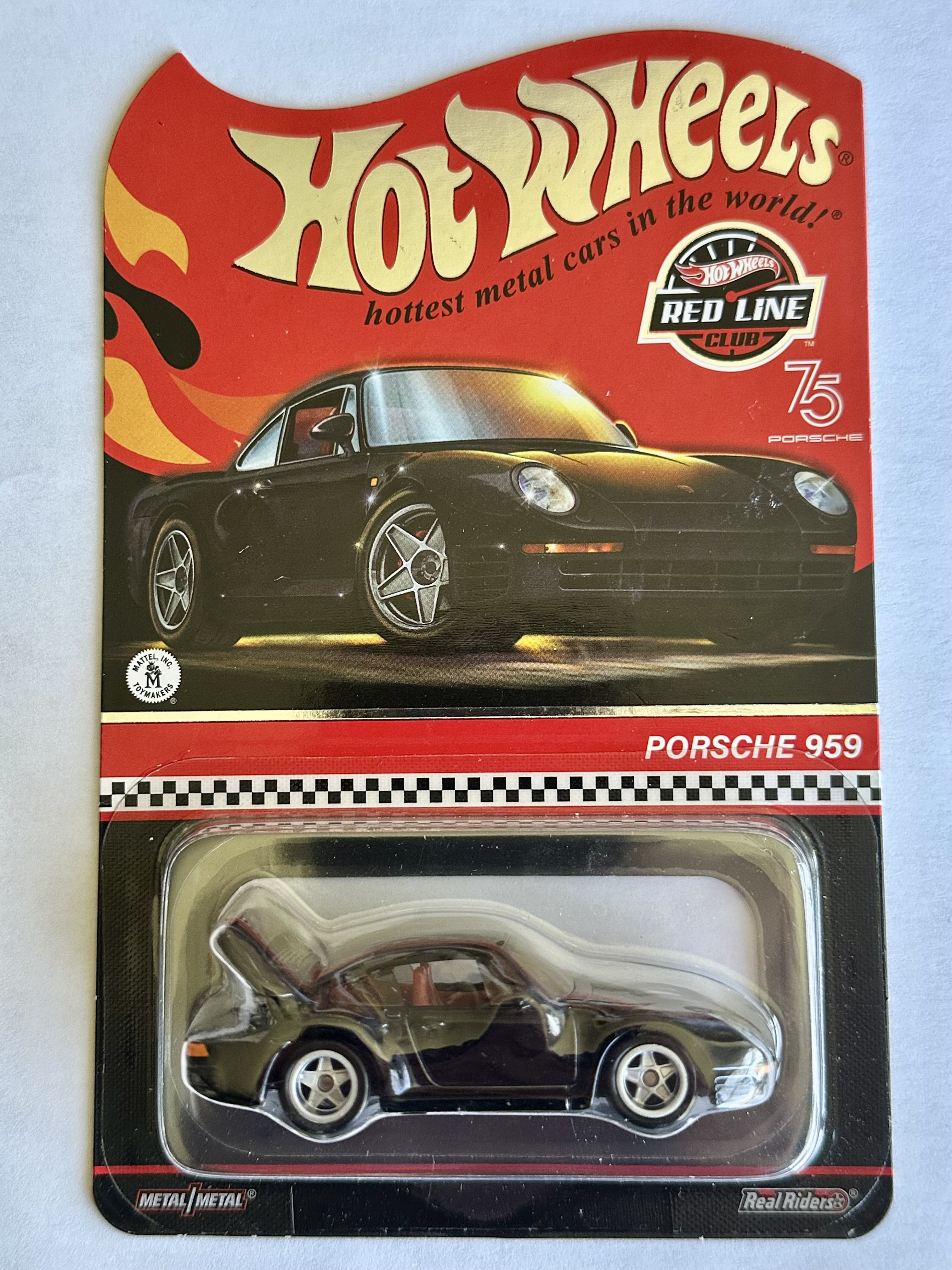 Collector submitted image