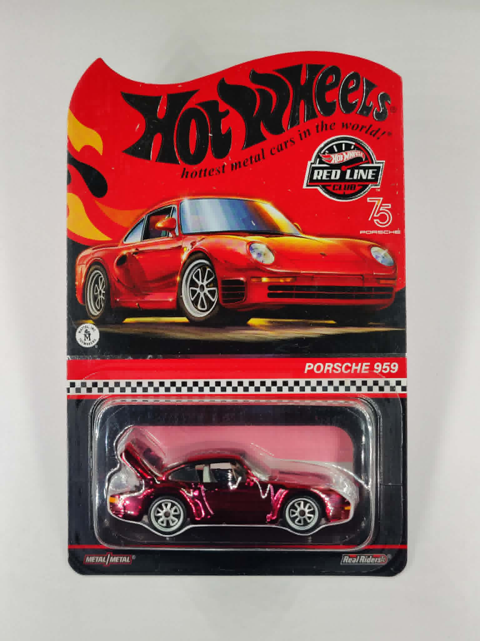 Collector submitted image