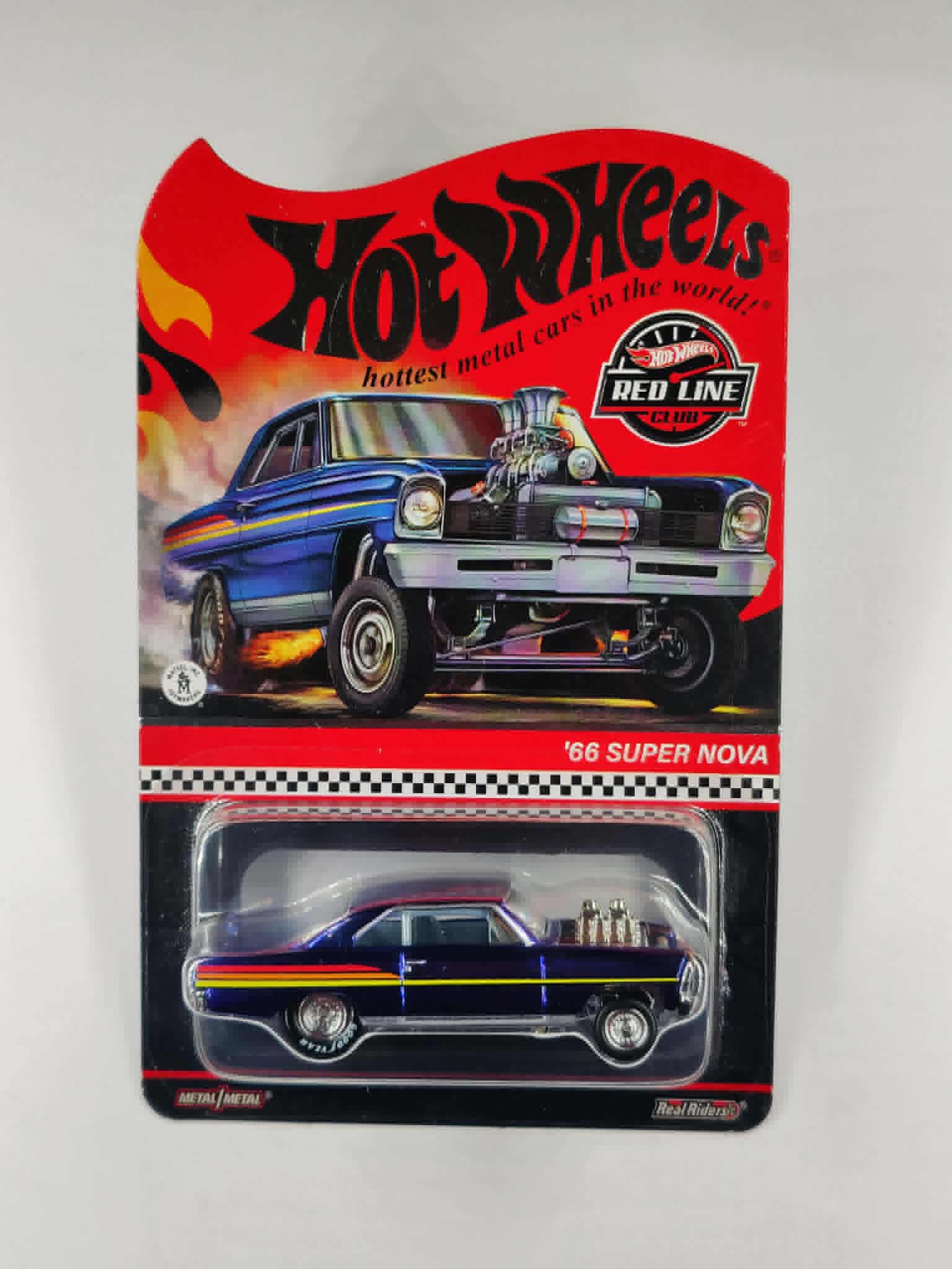 Collector submitted image
