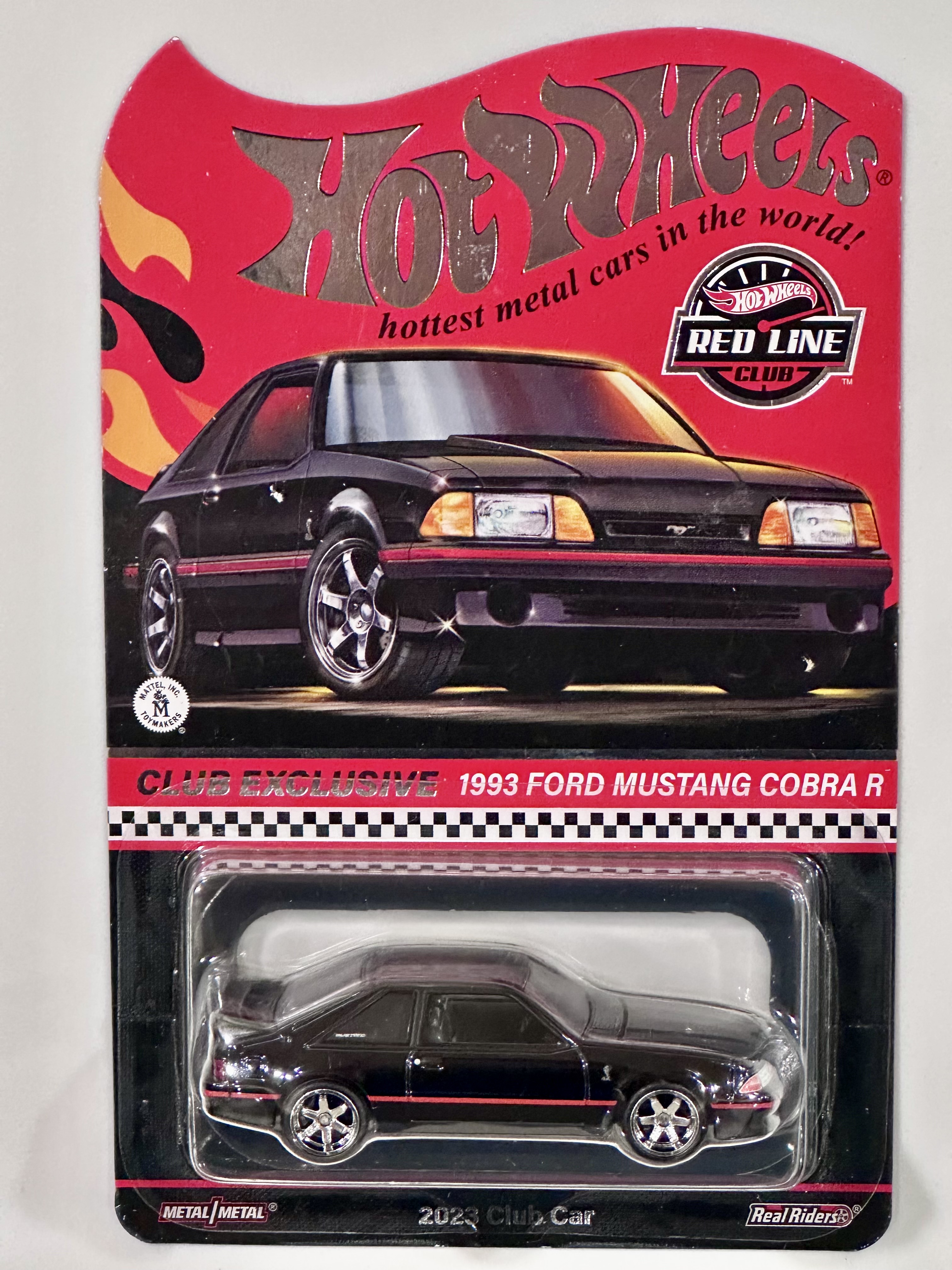 Collector submitted image