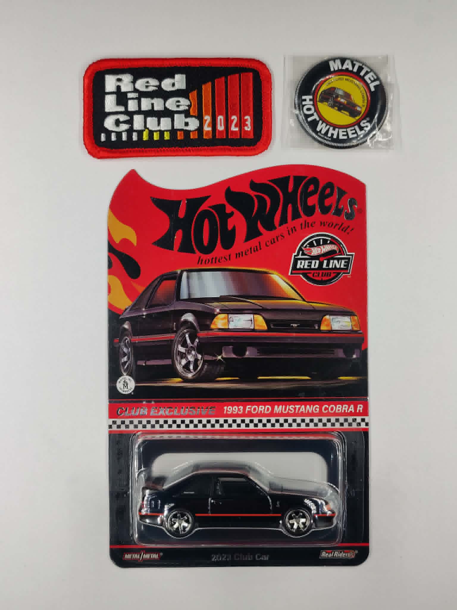 Collector submitted image