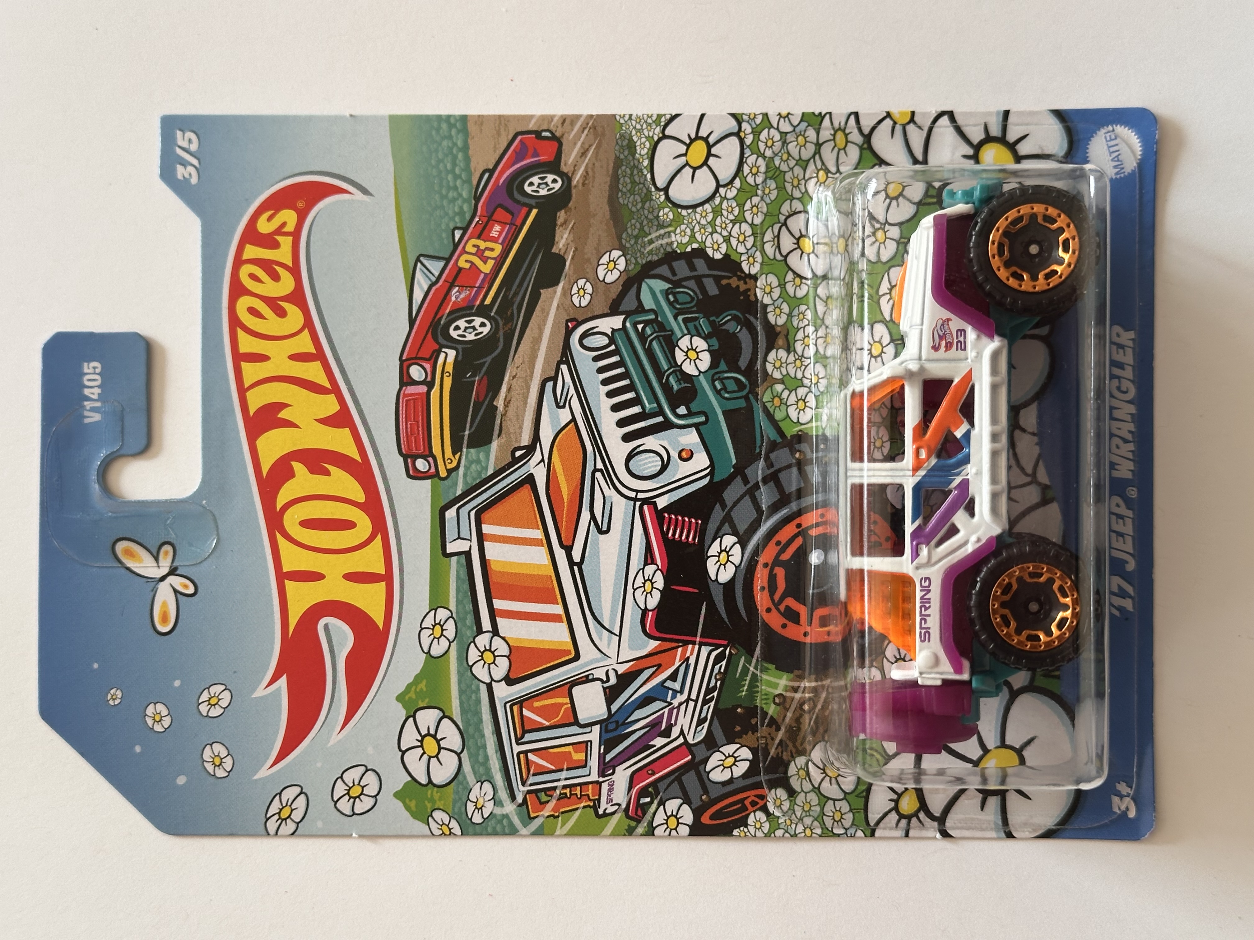 Collector submitted image