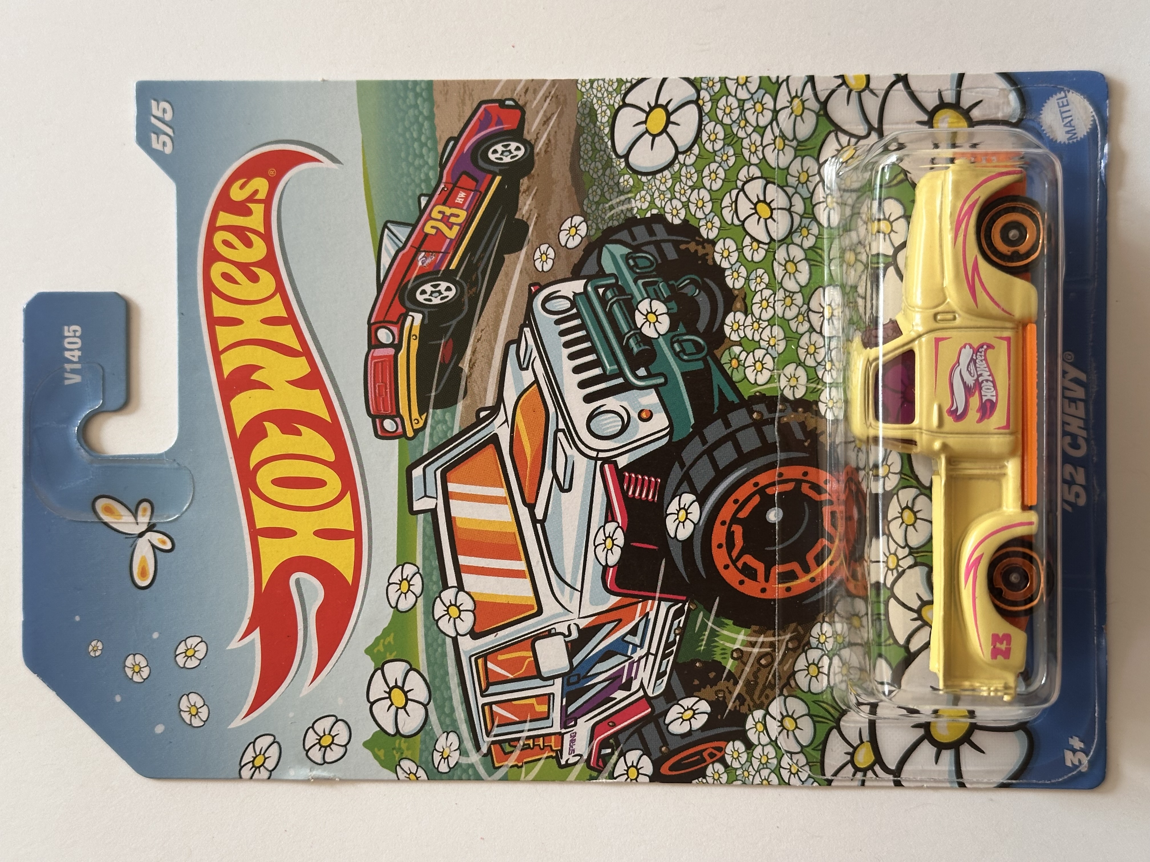 Collector submitted image