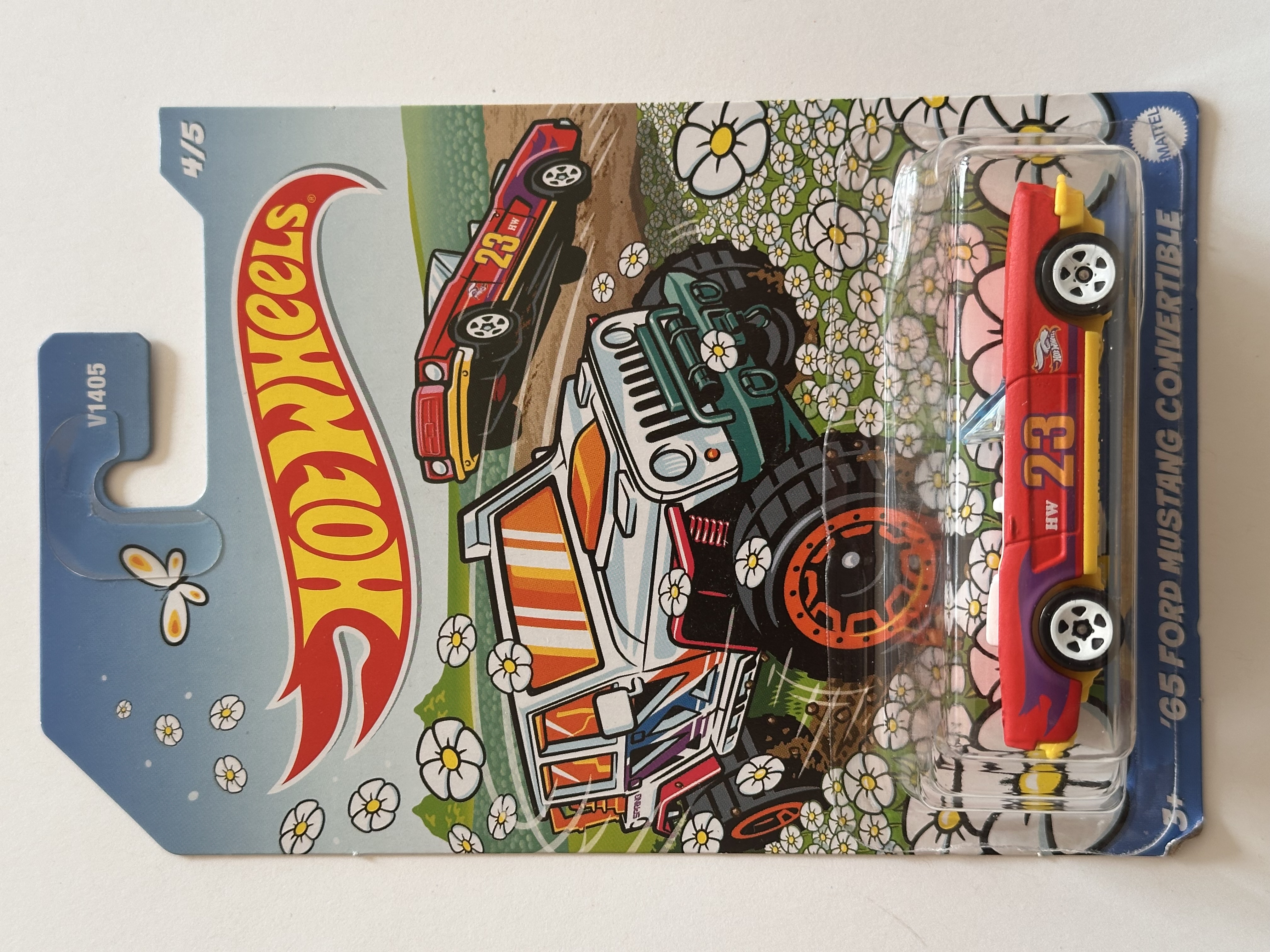 Collector submitted image