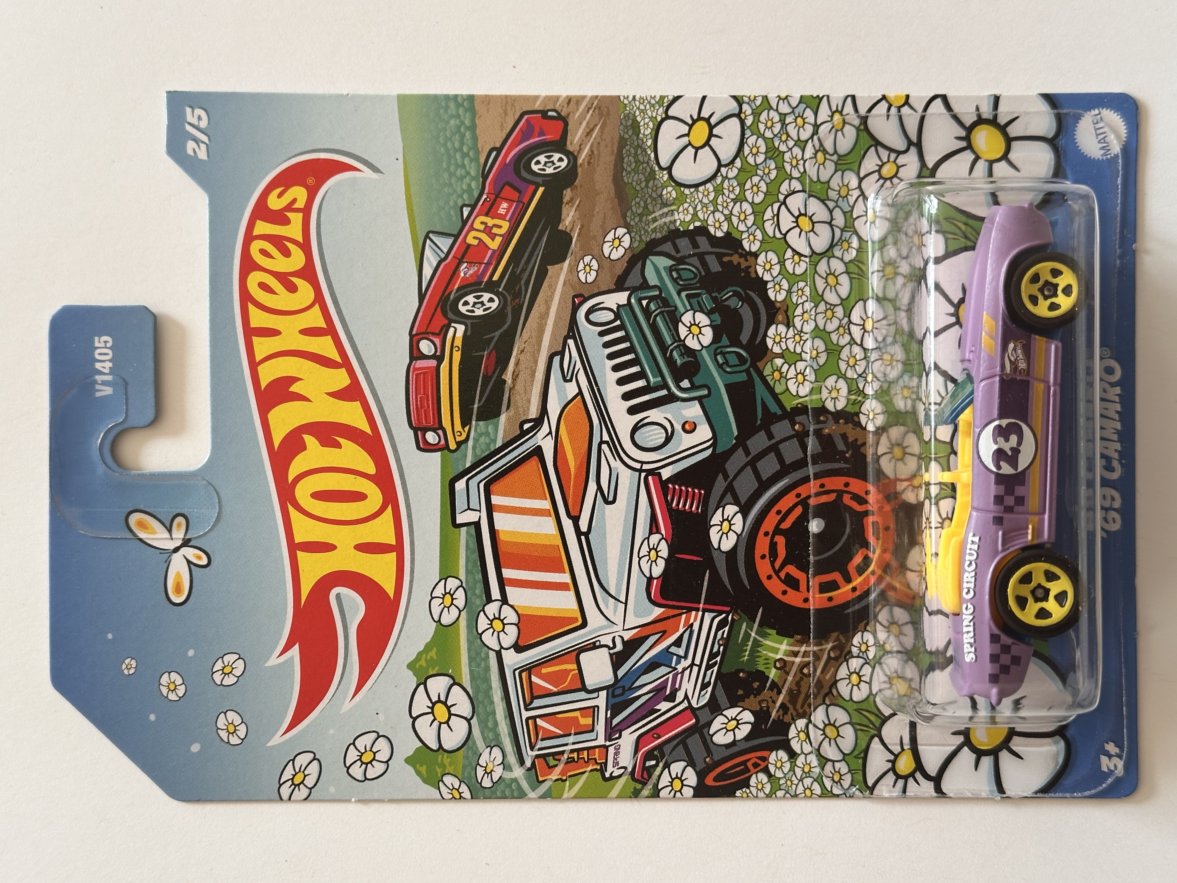 Collector submitted image