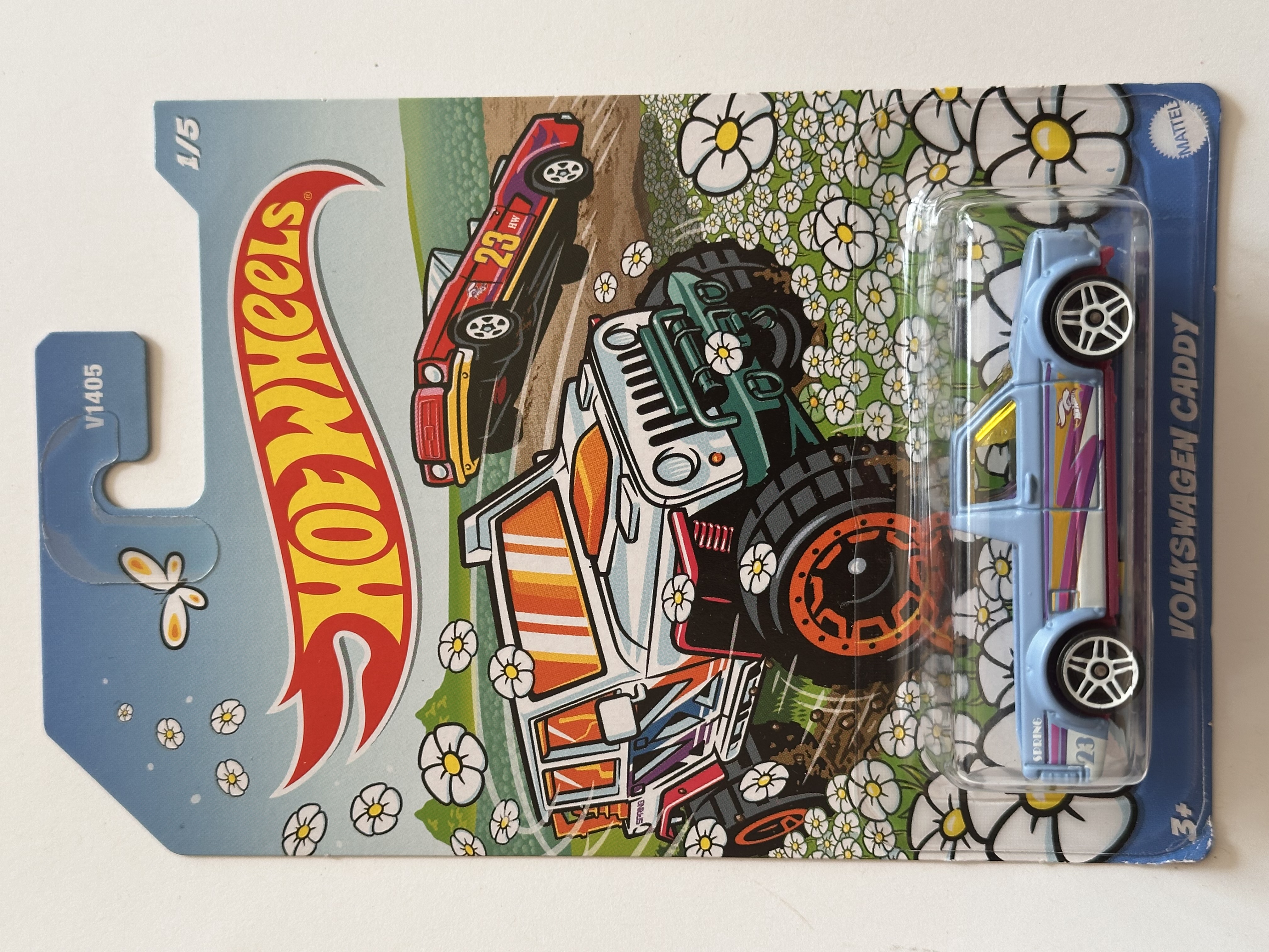 Collector submitted image