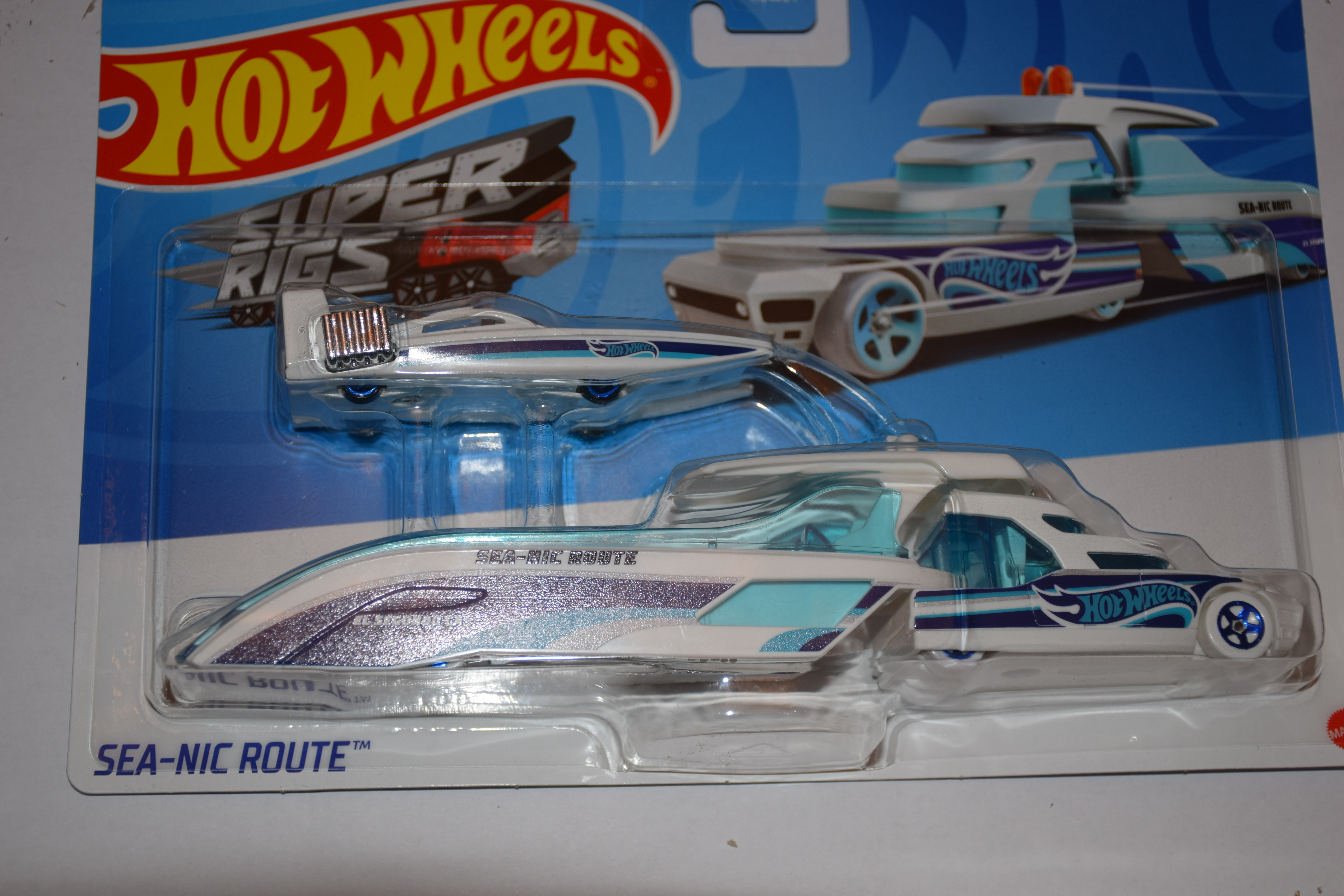 Collector submitted image