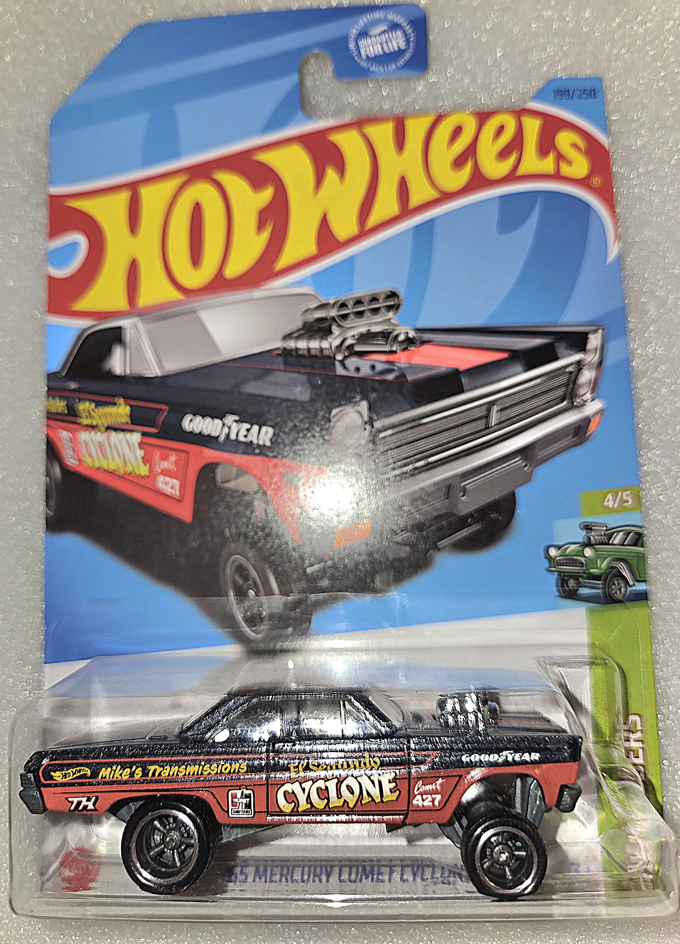 Collector submitted image