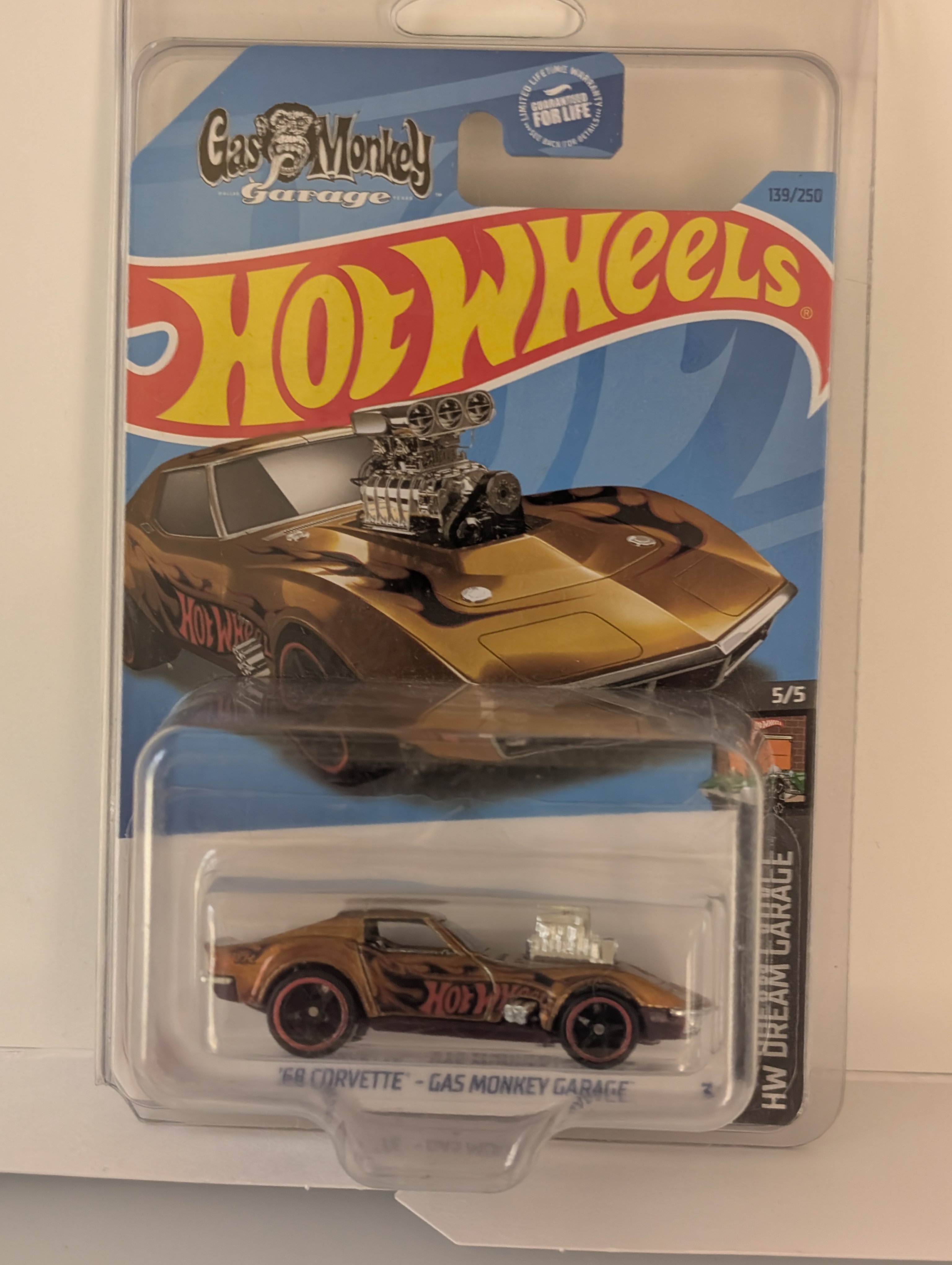 Collector submitted image