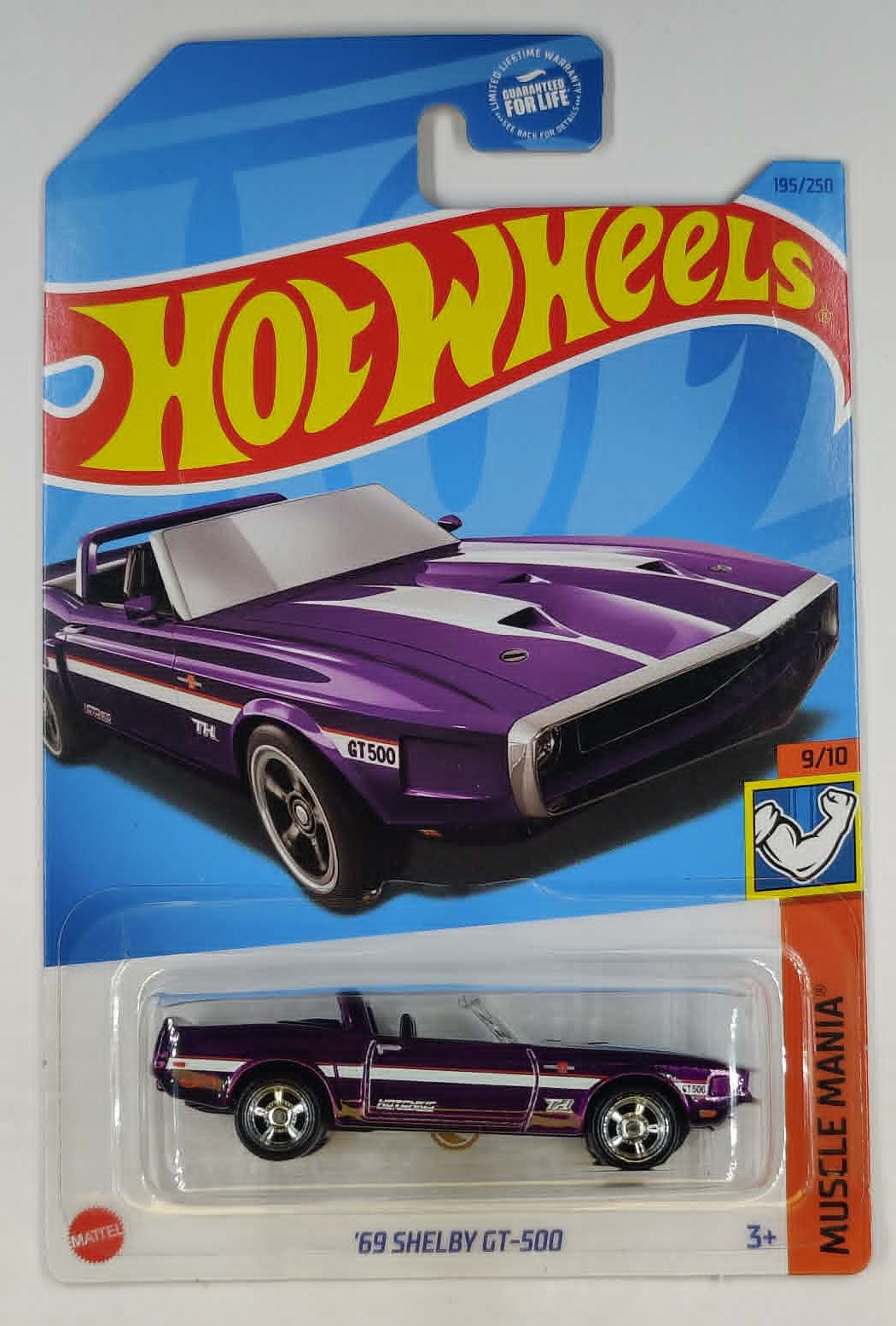 Collector submitted image