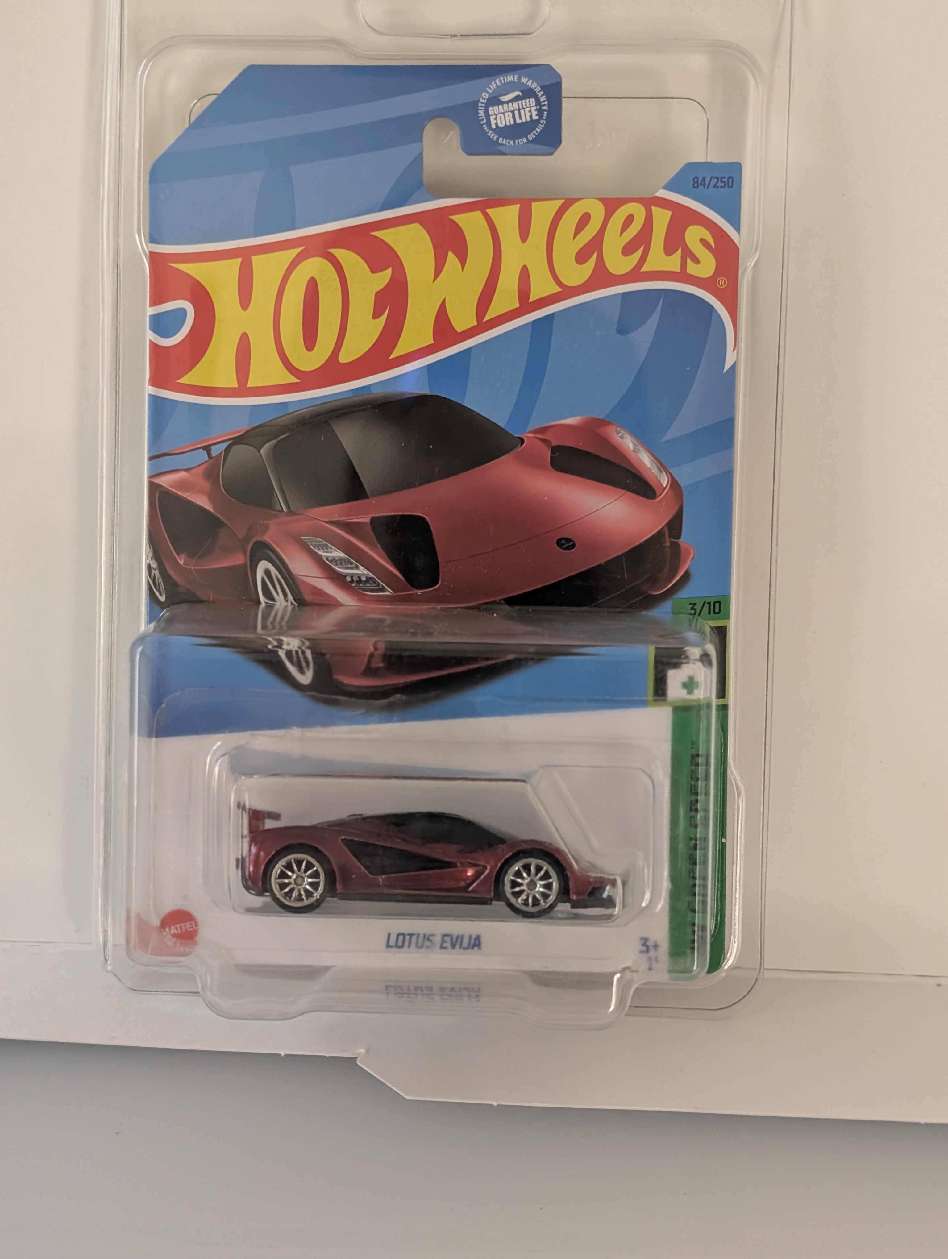 Collector submitted image