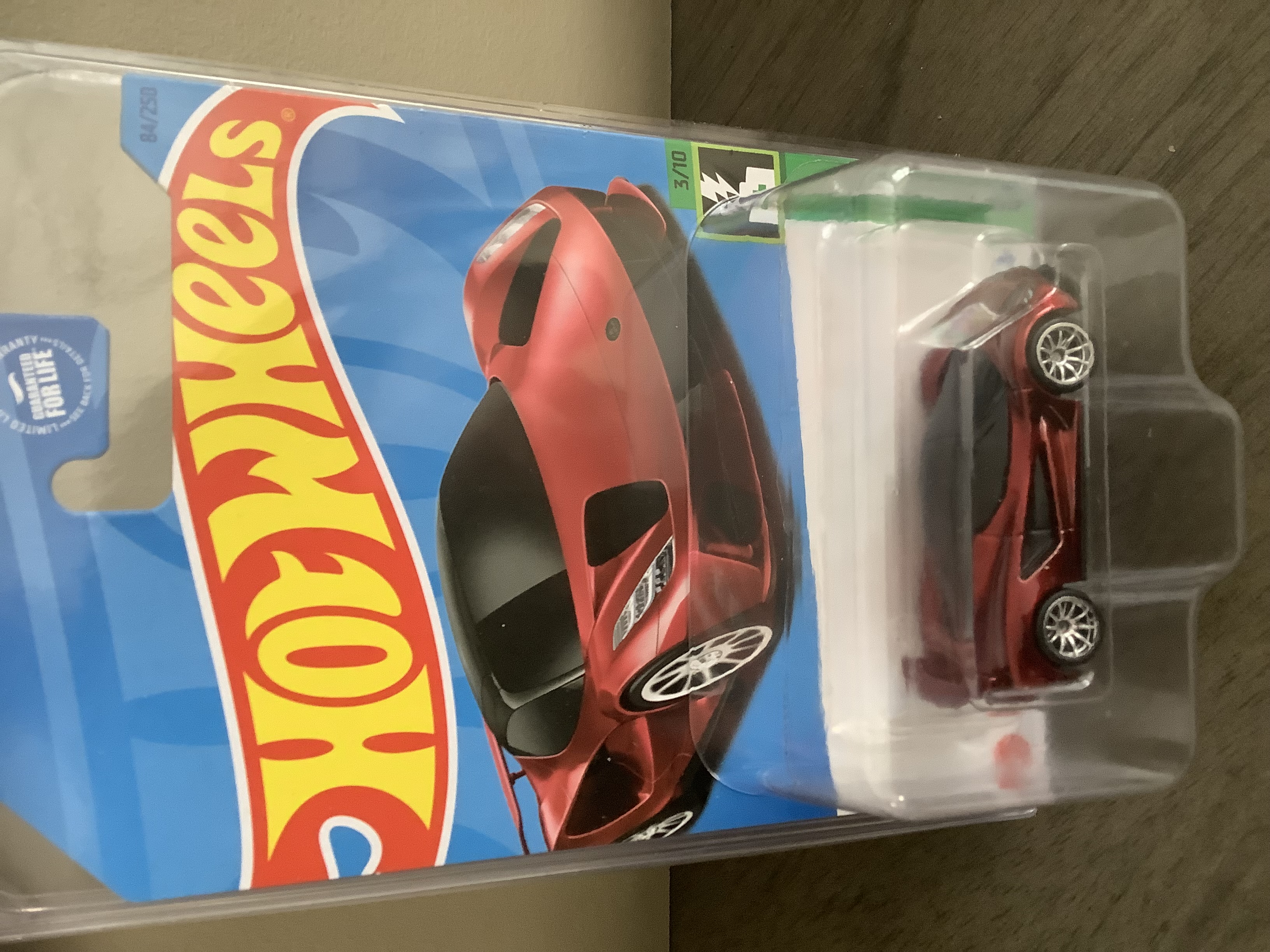 Collector submitted image