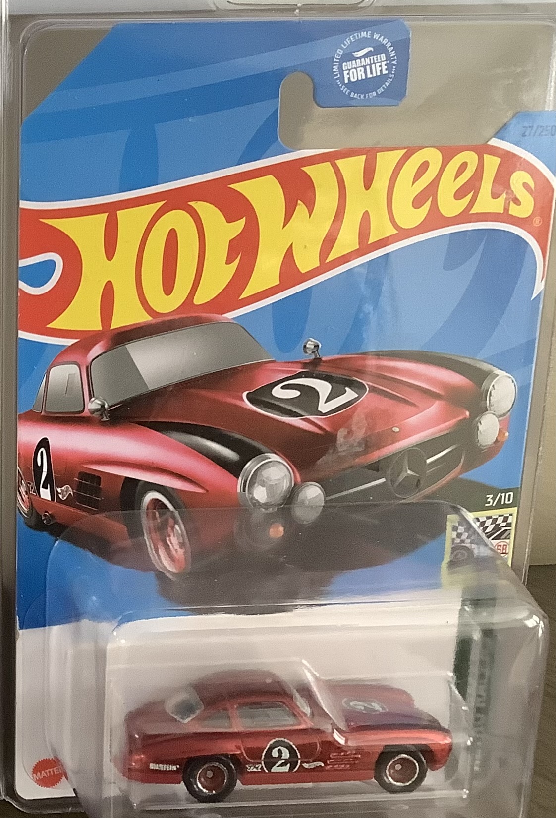 Collector submitted image