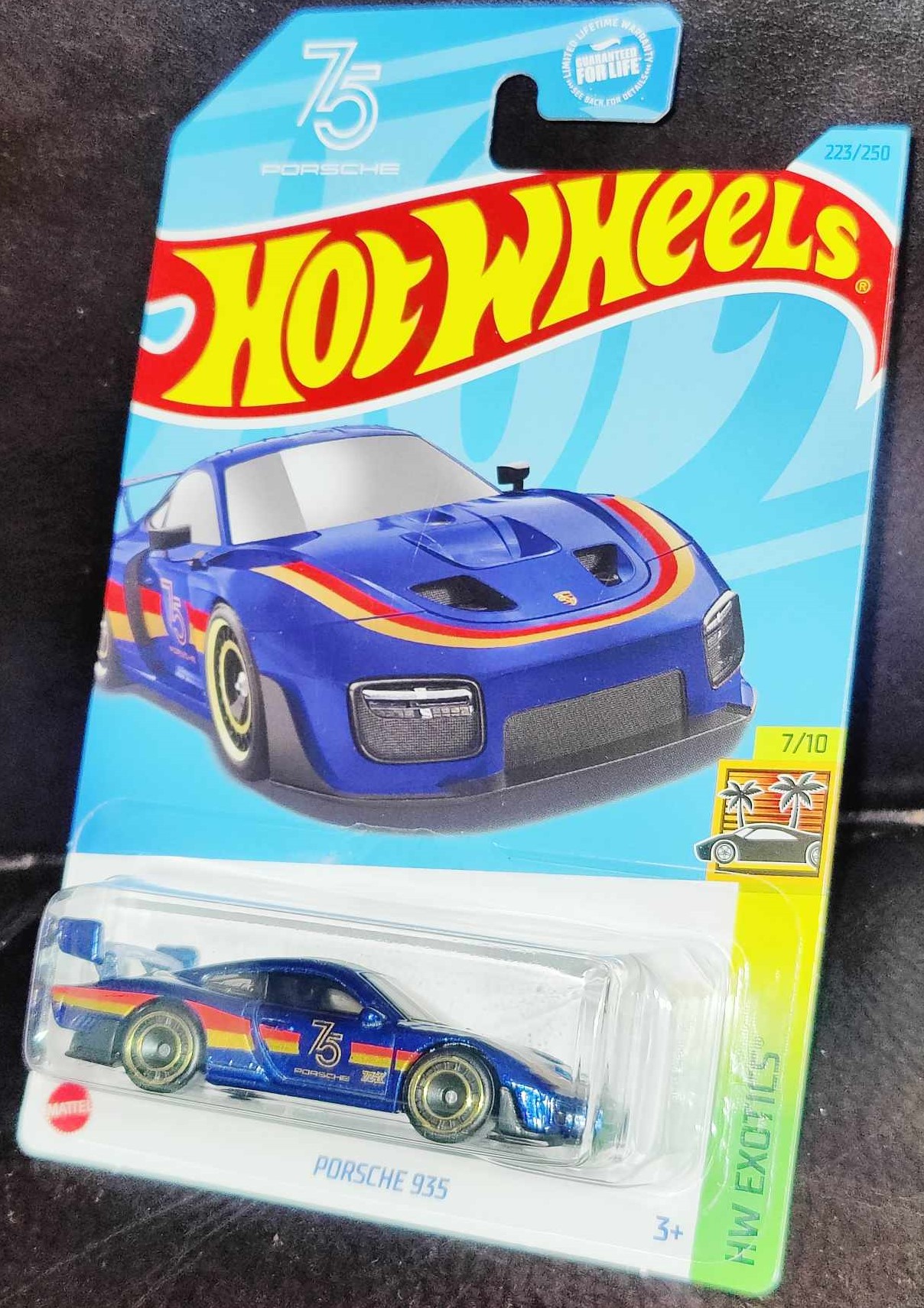Collector submitted image