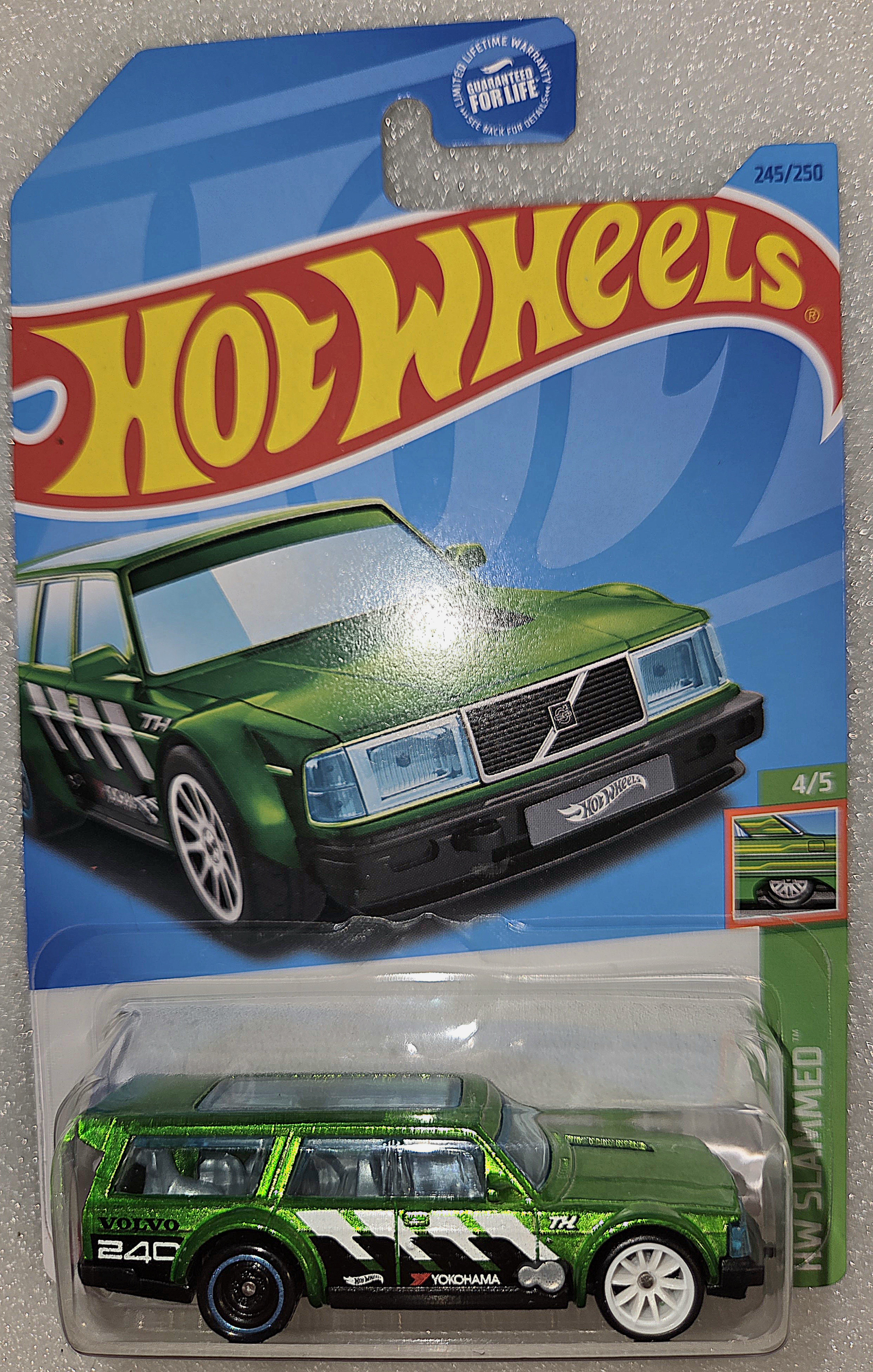 Collector submitted image