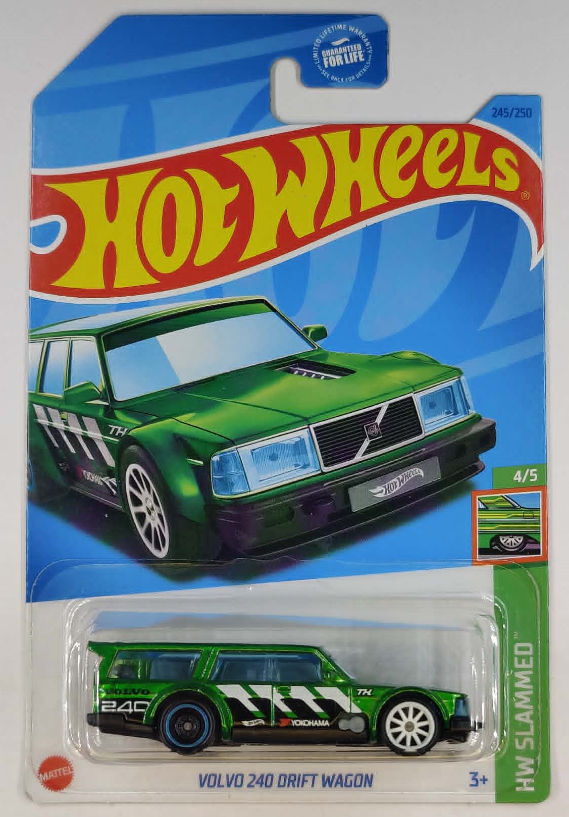 Collector submitted image