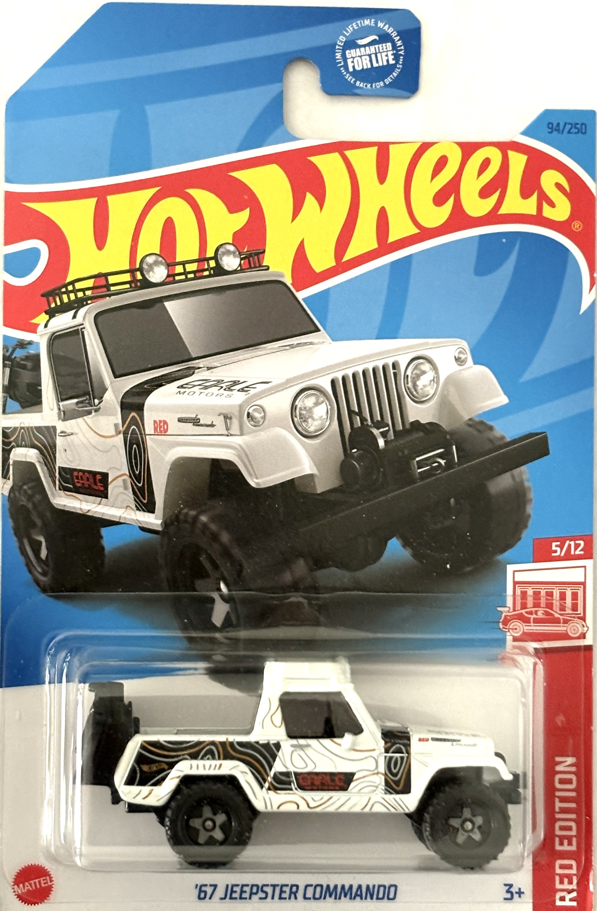 Collector submitted image