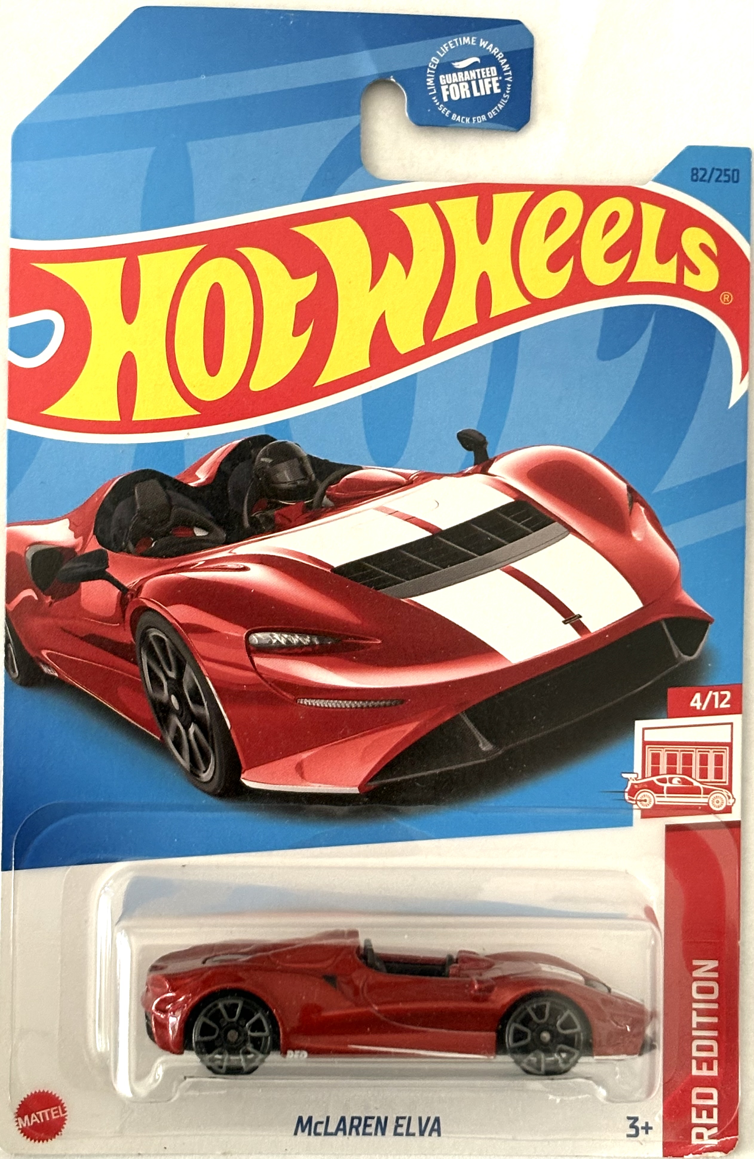 Collector submitted image
